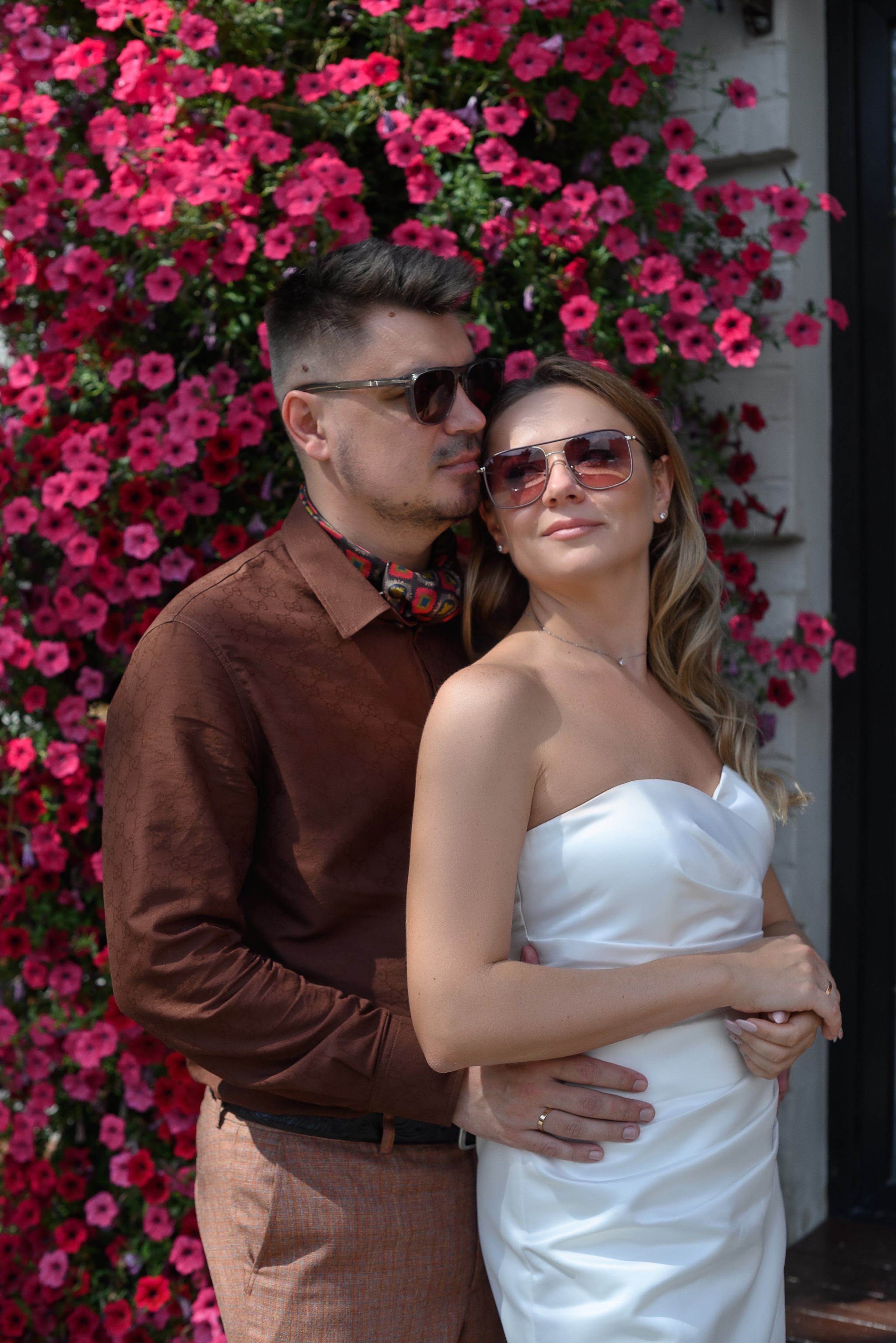 СВАДЕБНЫЕ СЪЕМКИ. Главная