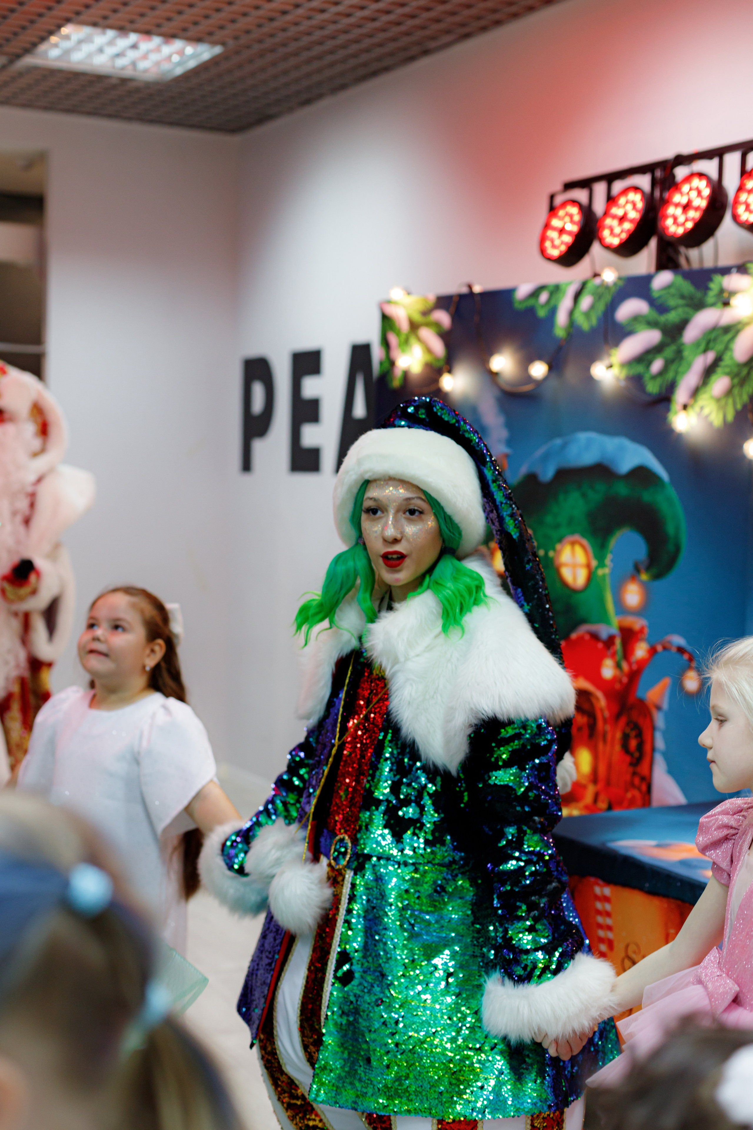 HAPPY NEW YEAR PART/5. Photokarish