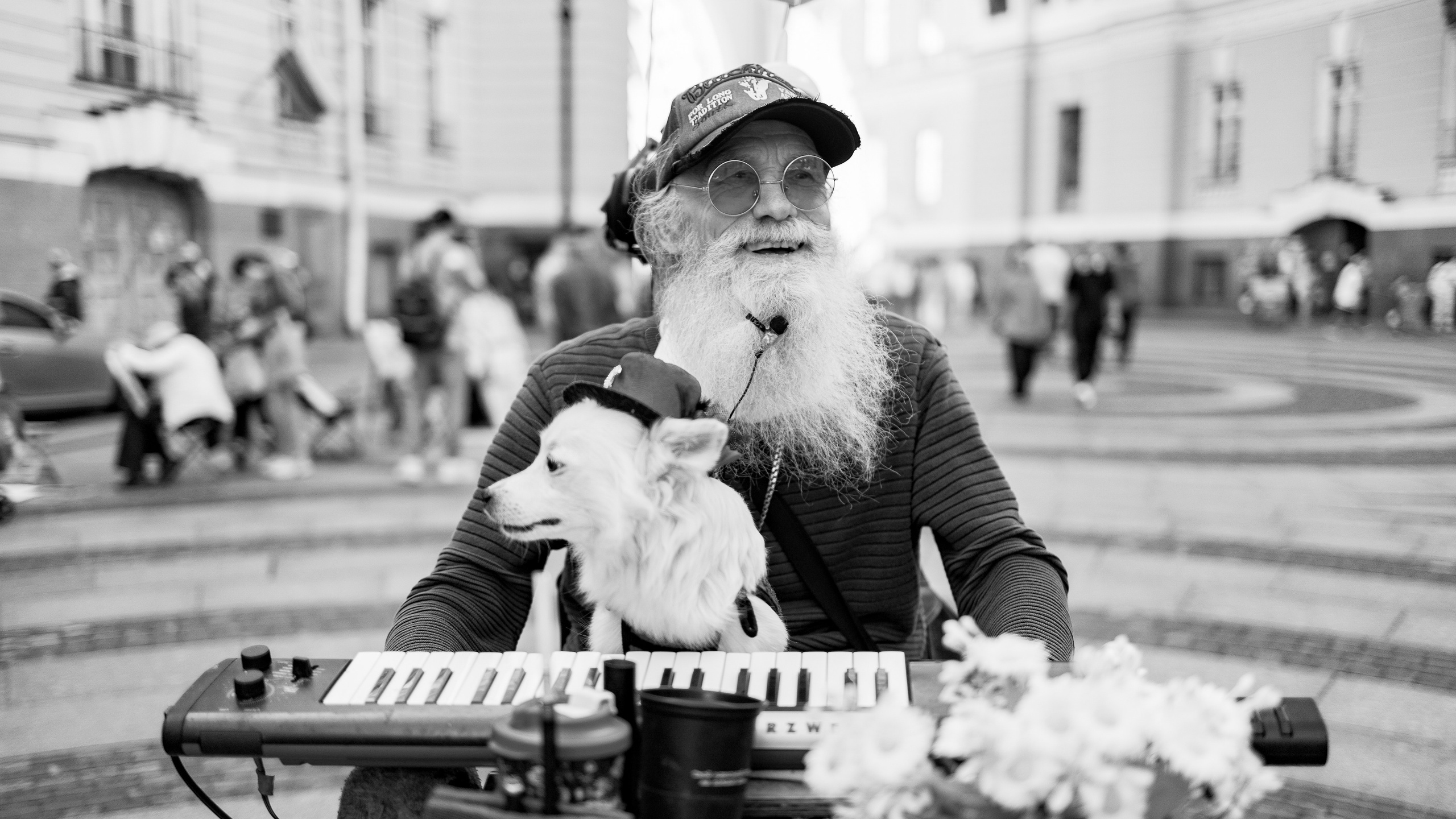 Наталия Март | Фотограф СПб