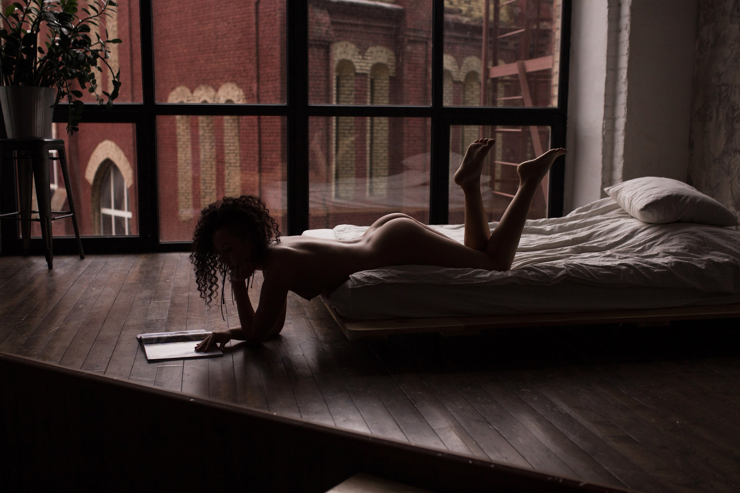 Портфолио. Женский фотограф Москва