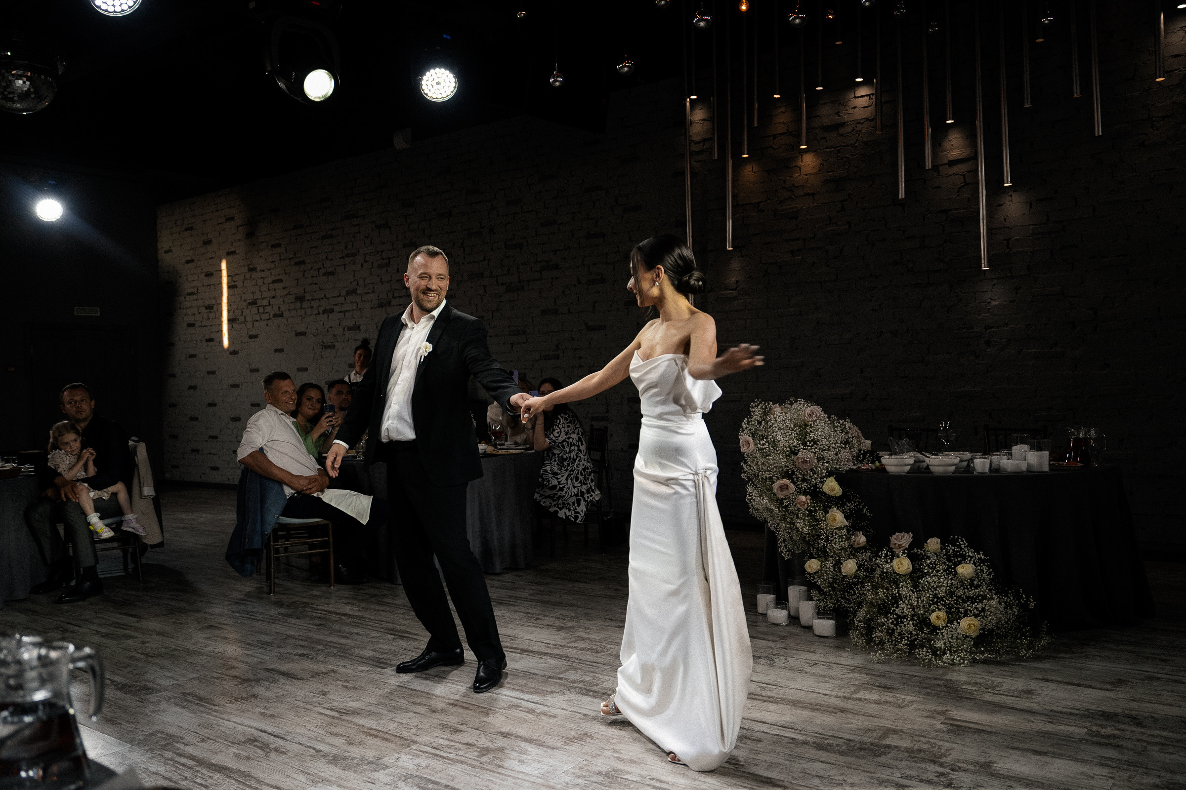 Камила & Роман | цифра + пленка. Свадебный фотограф СПб Мадина Сафарян