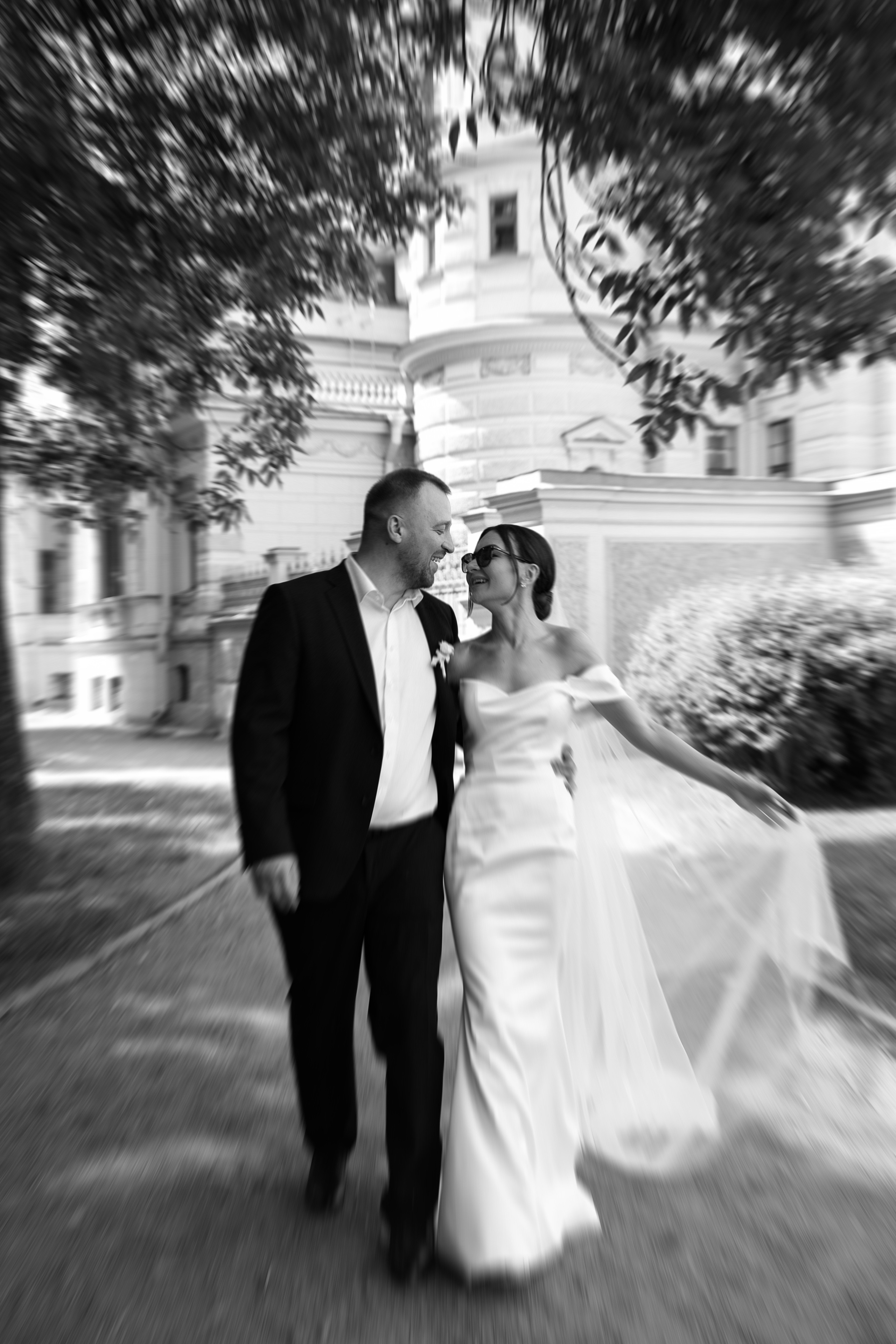 Камила & Роман | цифра + пленка. Свадебный фотограф СПб Мадина Сафарян