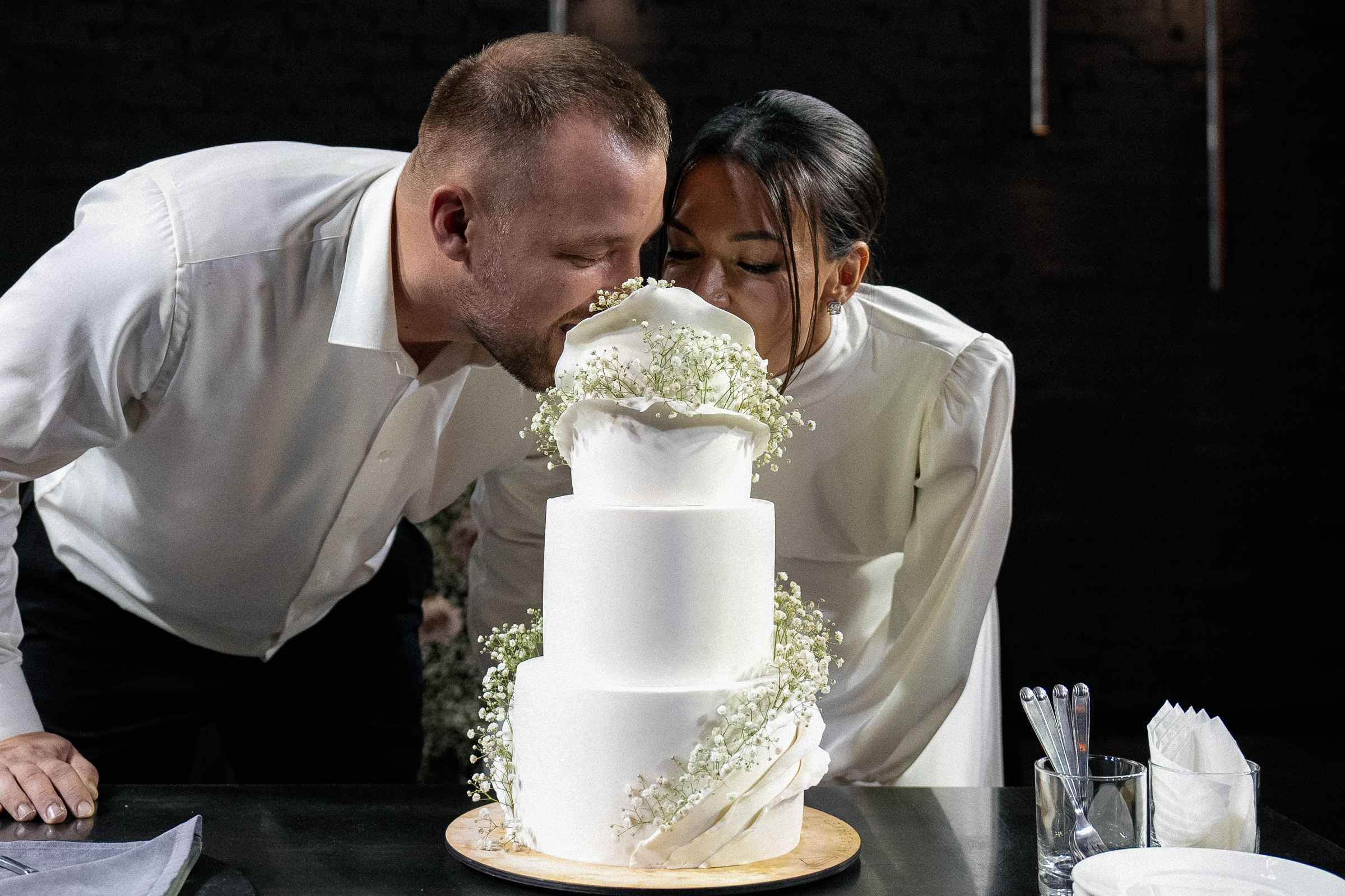 Камила & Роман | цифра + пленка. Свадебный фотограф СПб Мадина Сафарян