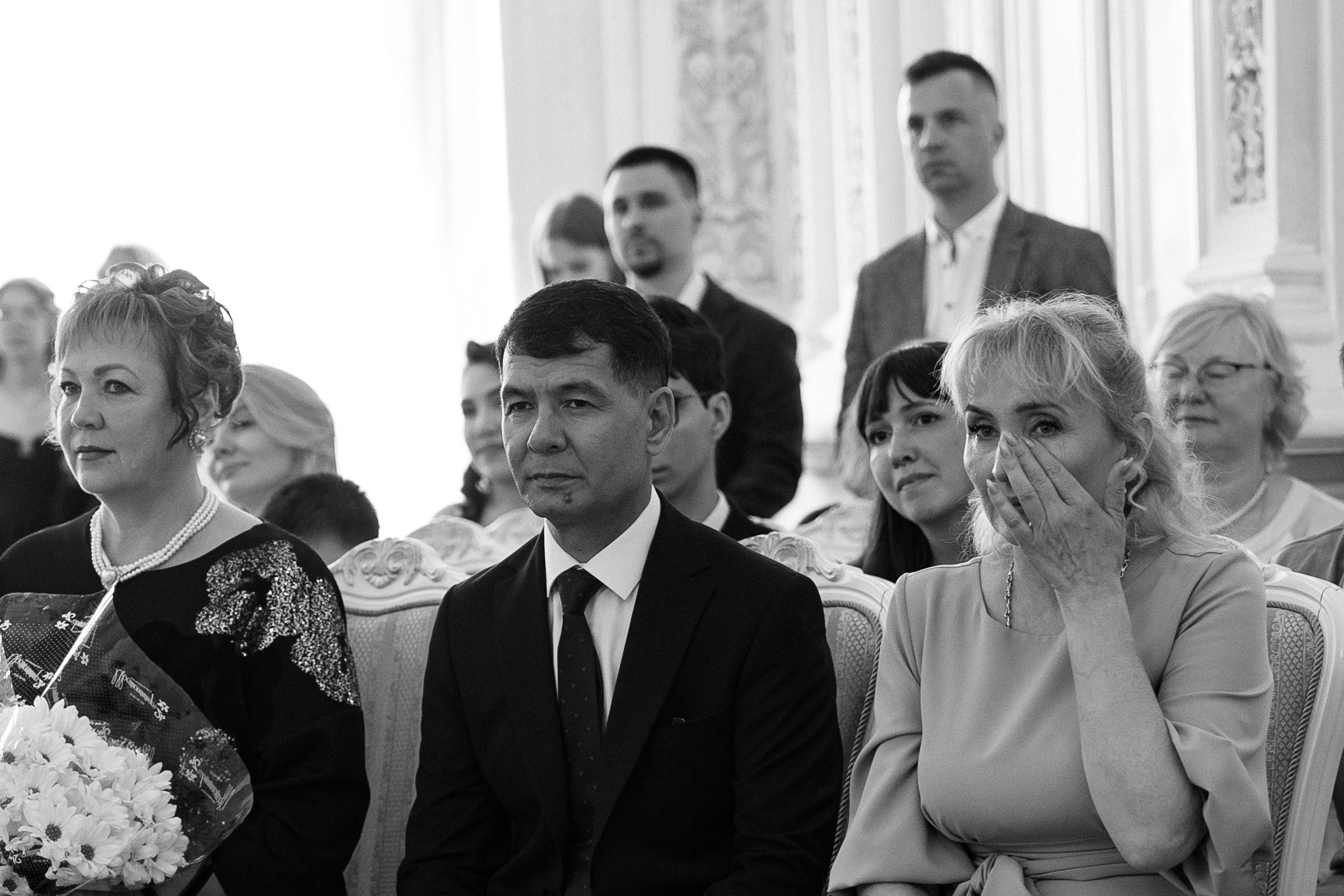 Камила & Роман | цифра + пленка. Свадебный фотограф СПб Мадина Сафарян