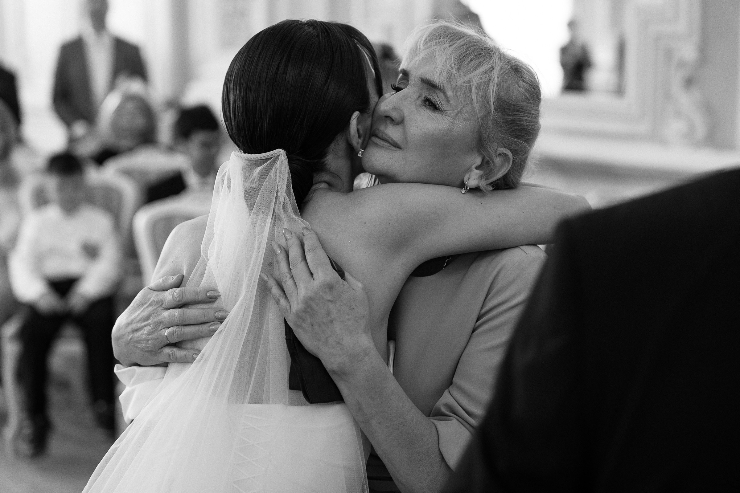 Камила & Роман | цифра + пленка. Свадебный фотограф СПб Мадина Сафарян