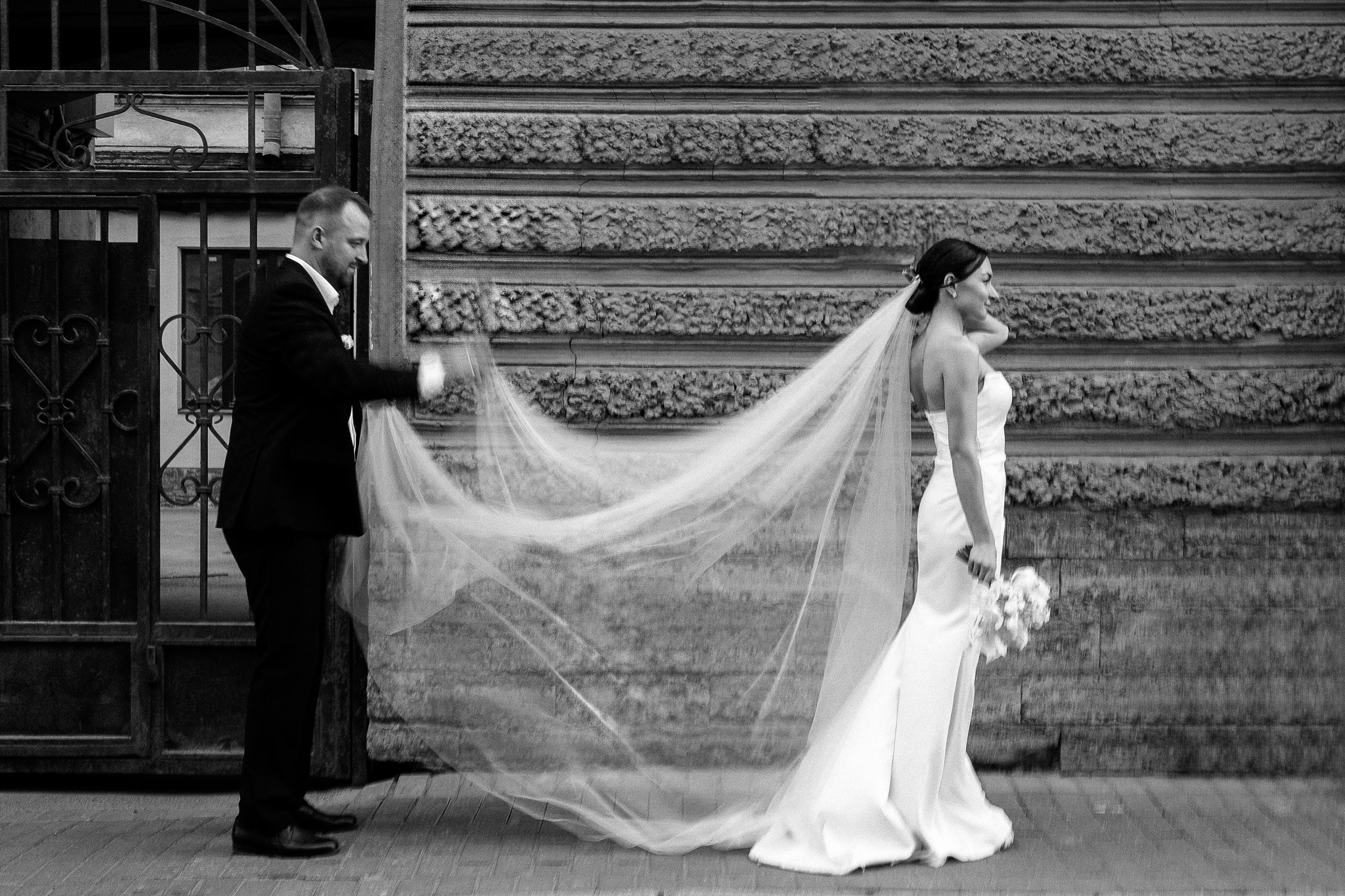 Камила & Роман | цифра + пленка. Свадебный фотограф СПб Мадина Сафарян