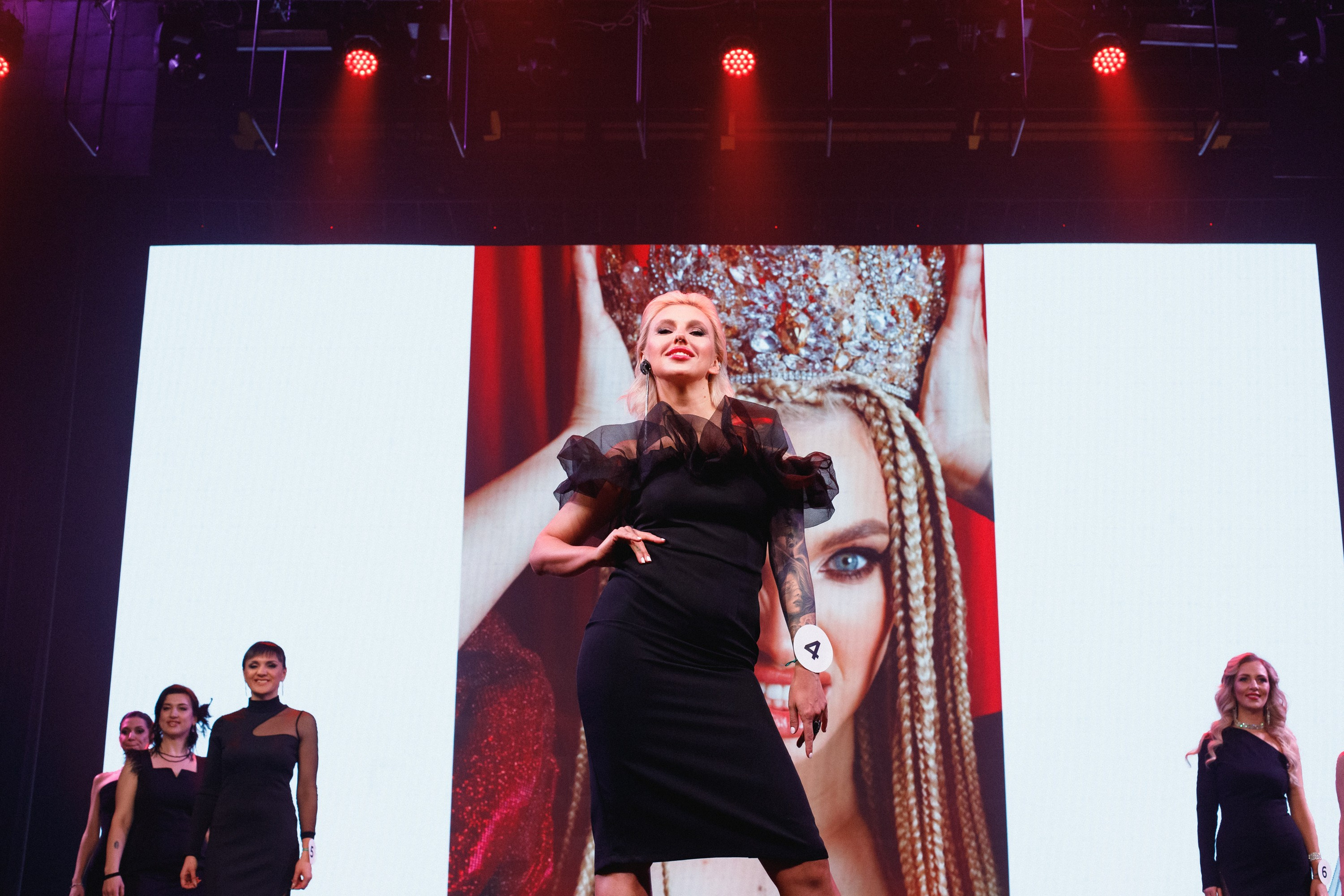 КОРОЛЕВА ДВ 2024 (ФИНАЛ. ЧАСТЬ I). СВОИ. ФОТООТЧЕТЫ-СОБЫТИЯ-МЕСТА