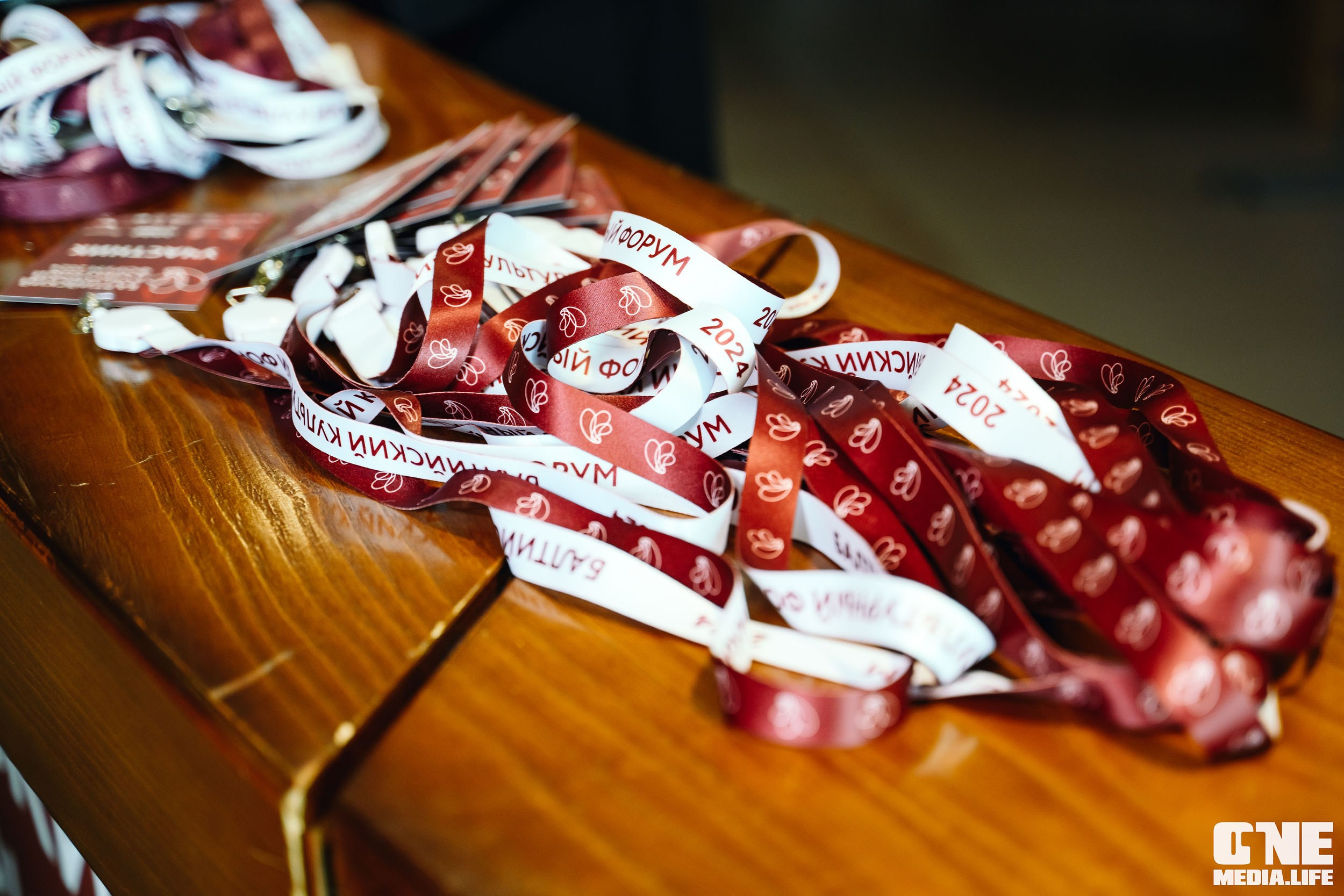 Балтийский Культурный Форум 2024. One Media Life: фоторепортажи, фотоотчеты с мероприятий и заведений