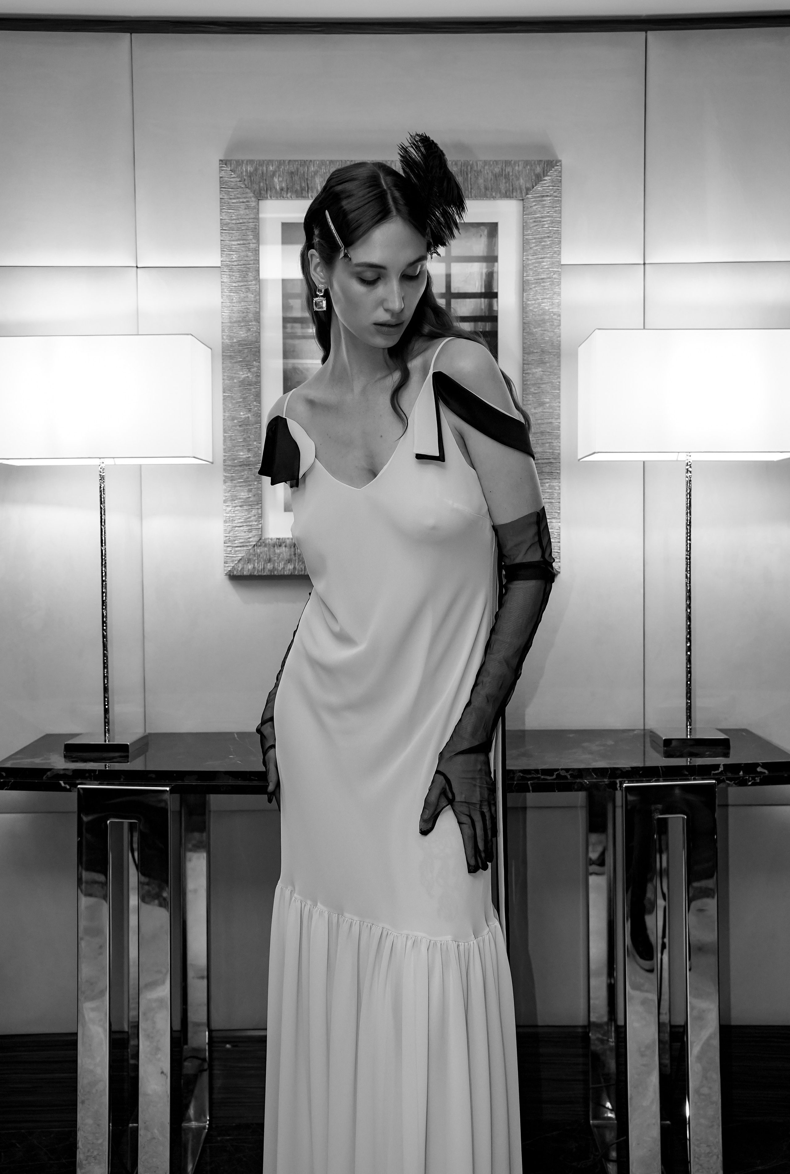 ANNAIVANOVA SS26. LUT