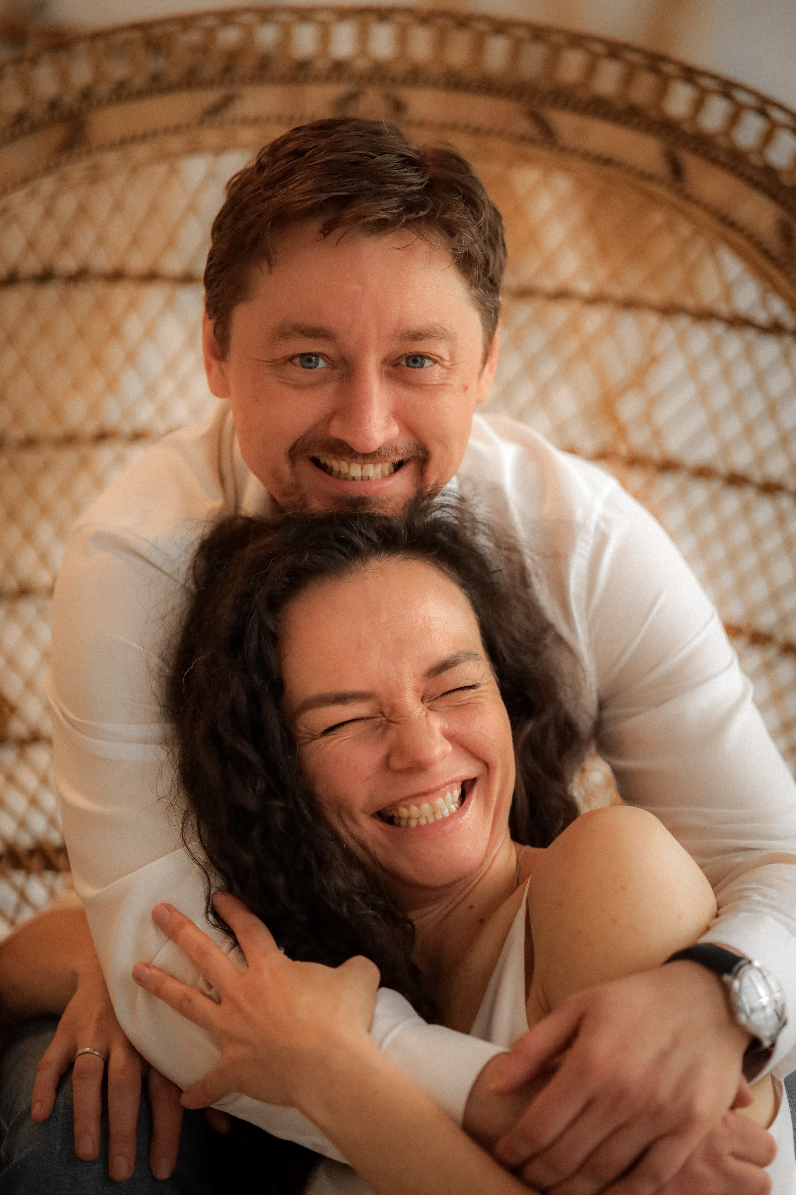 Анна Антонова — семейный и детский фотограф в Москве