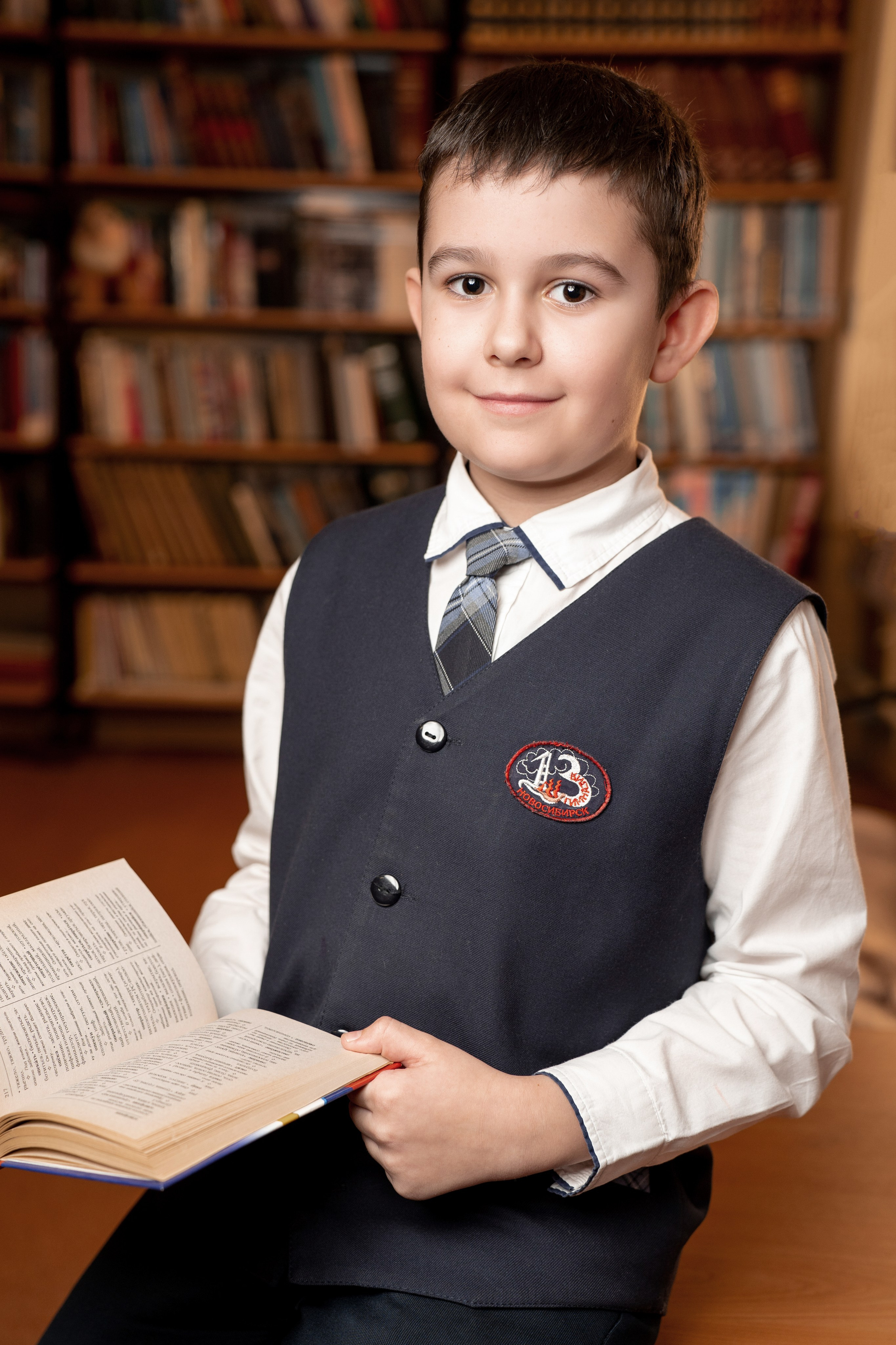 4 КЛАСС. Выпускные альбомы Новосибирск — Твой Альбом