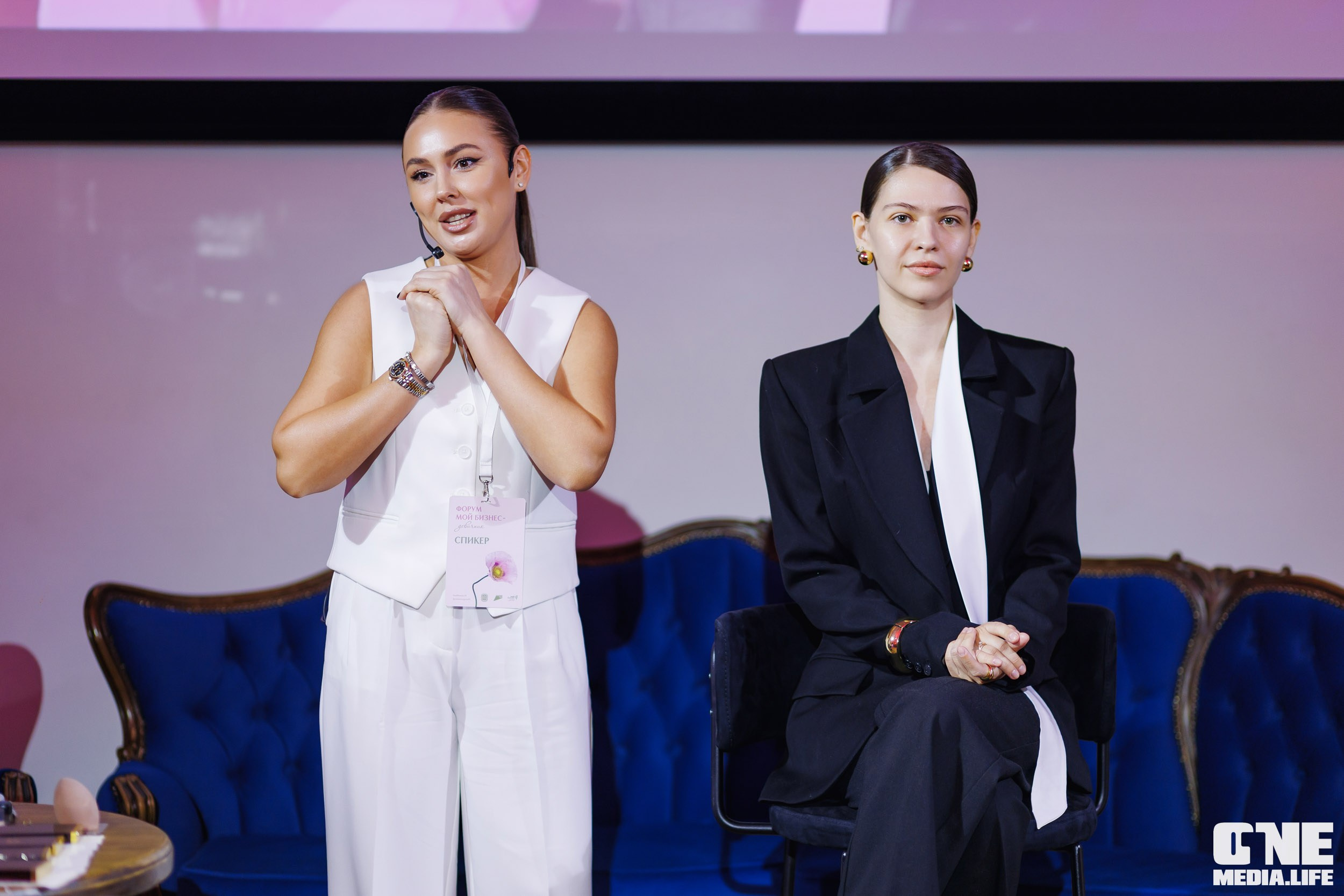 Форум Мой Бизнес — ДЕВИЧНИК. One Media Life: фоторепортажи, фотоотчеты с мероприятий и заведений