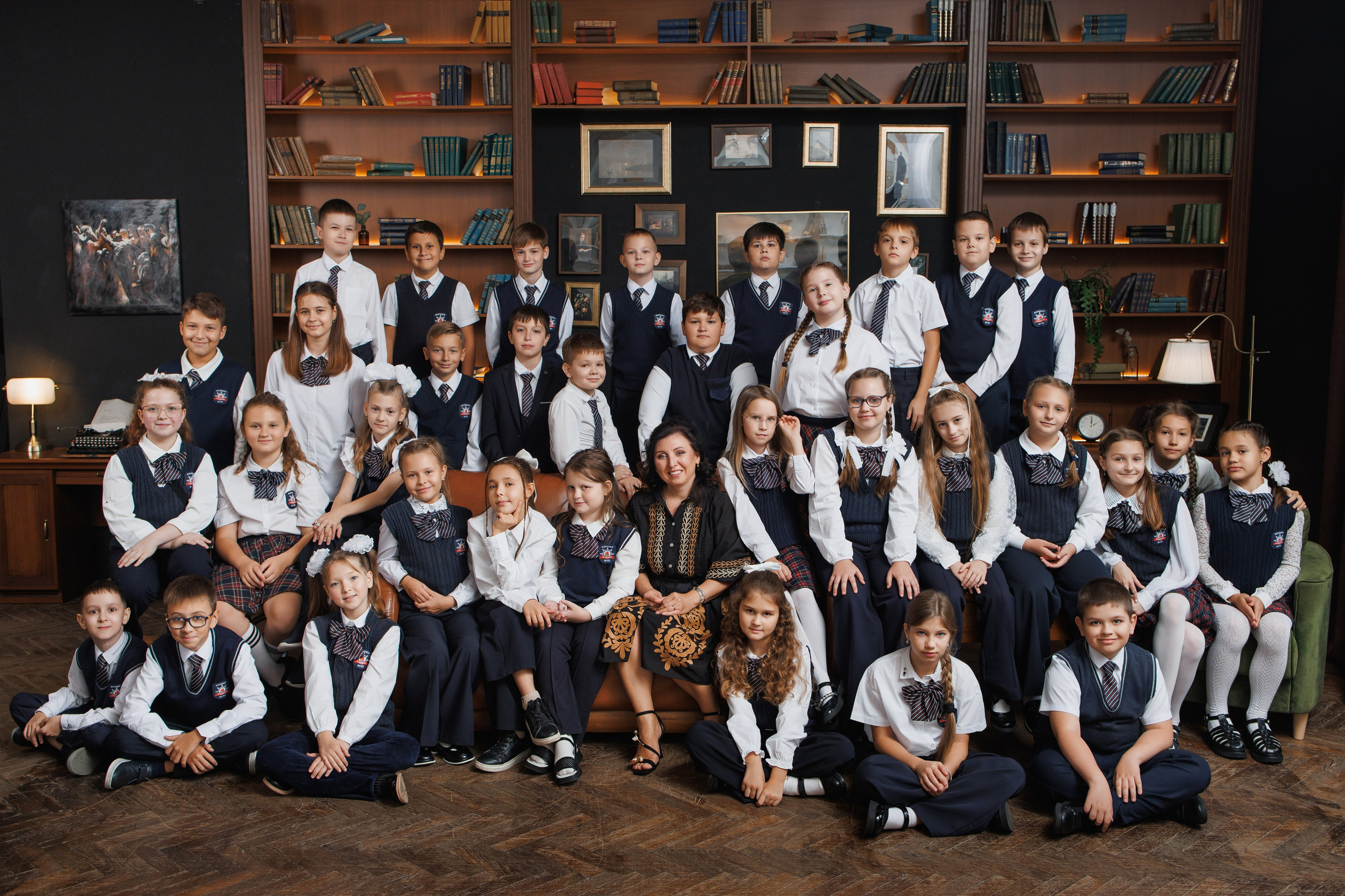 Выпускные альбомы клевербук Воронеж