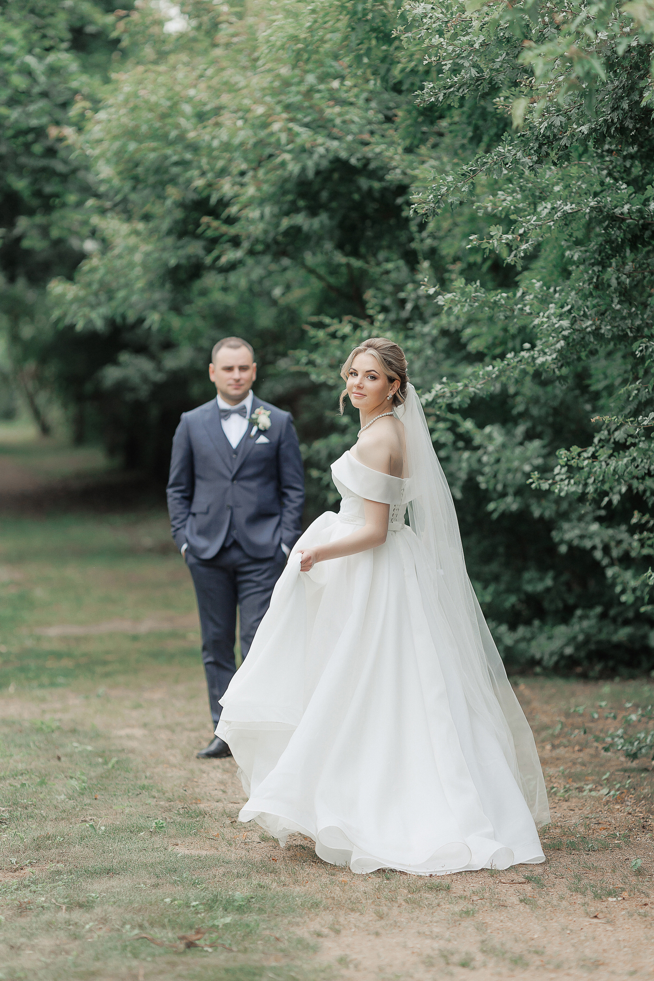 Фотограф на свадьбу в Твери и Тверской области. Свадебный и семейный фотограф в Твери и Тверской области