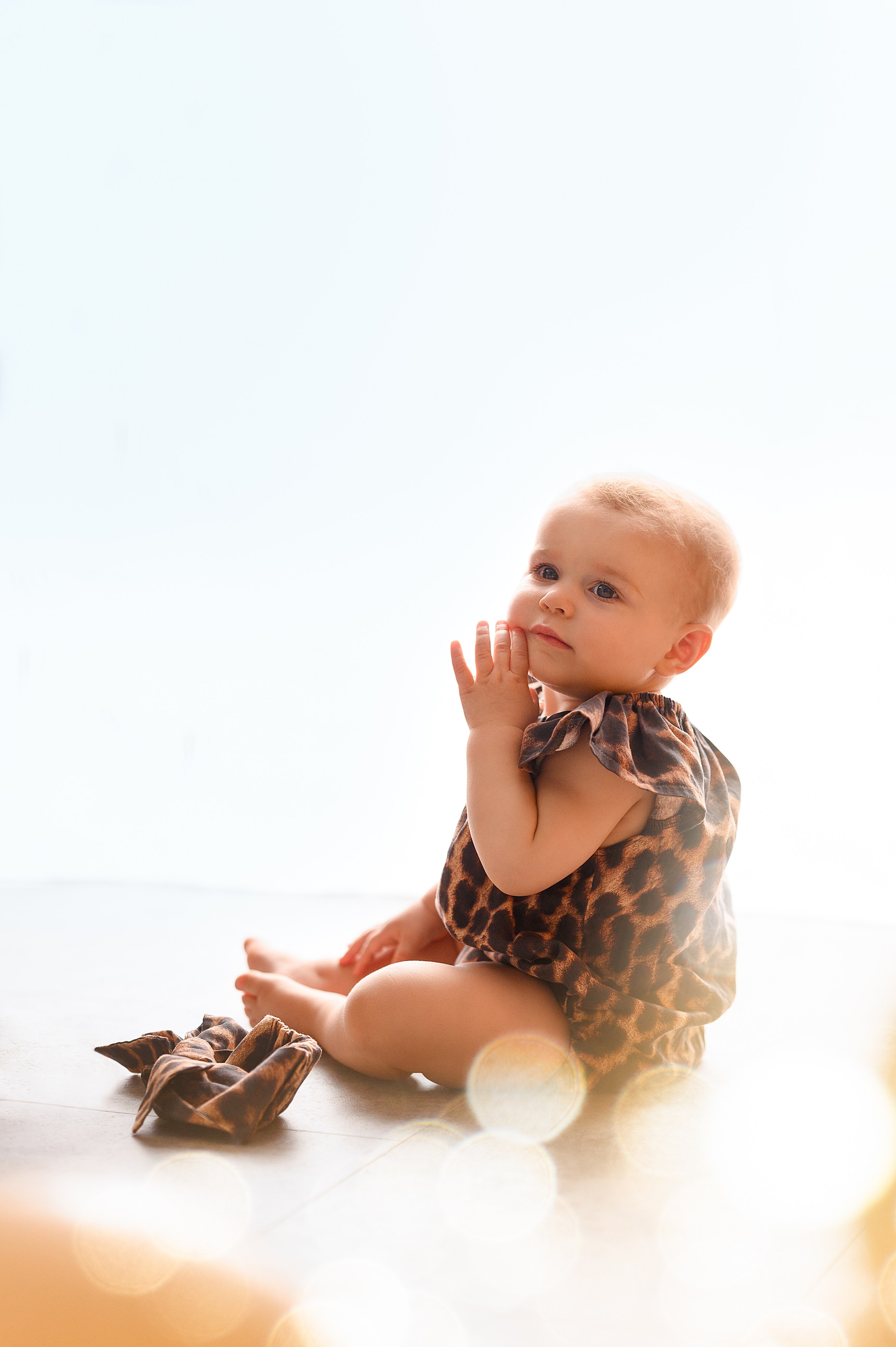 Годики. Детский и семейный фотограф Ирина Гладких