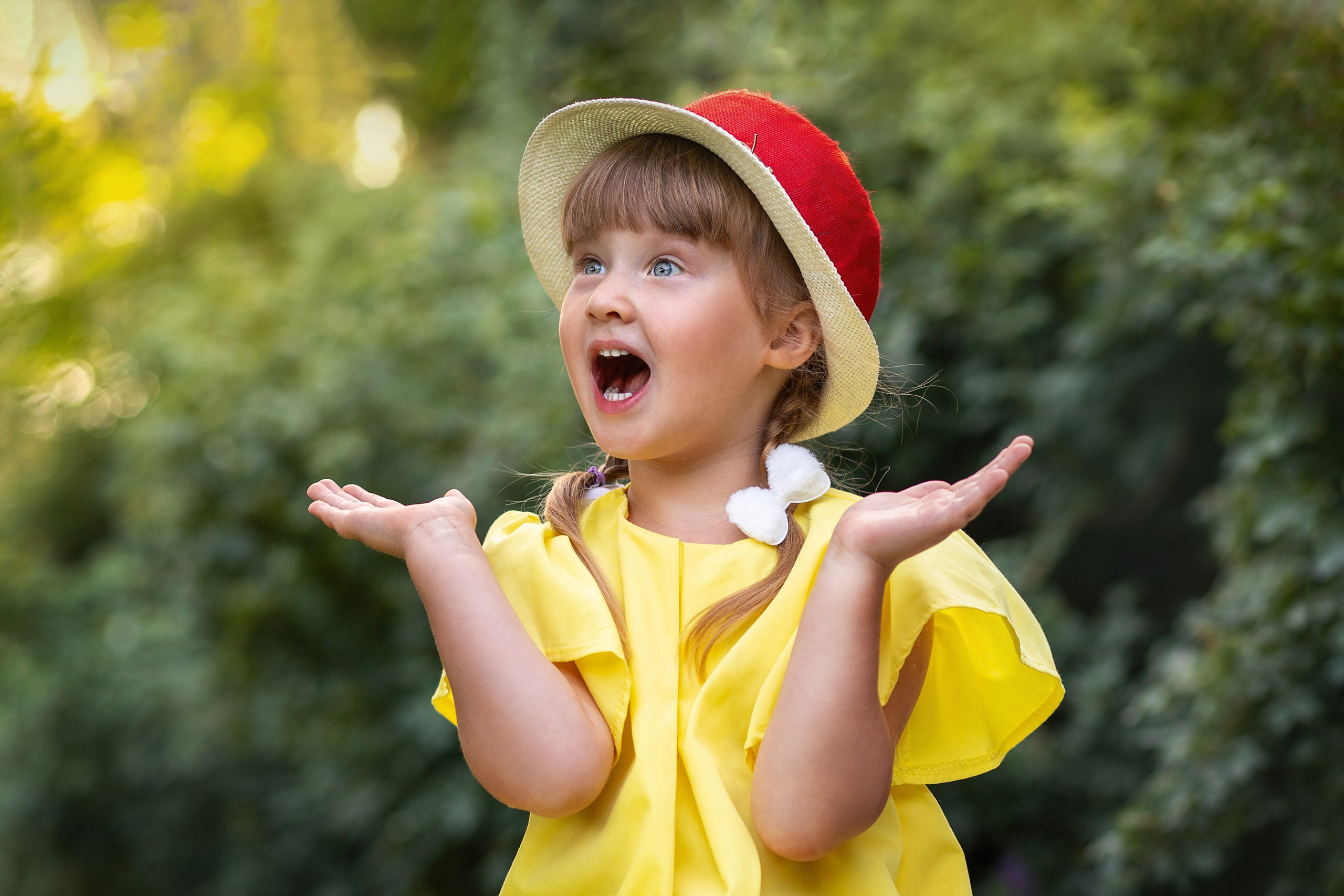 Юлия Дмитриева — детский семейный фотограф в Омске