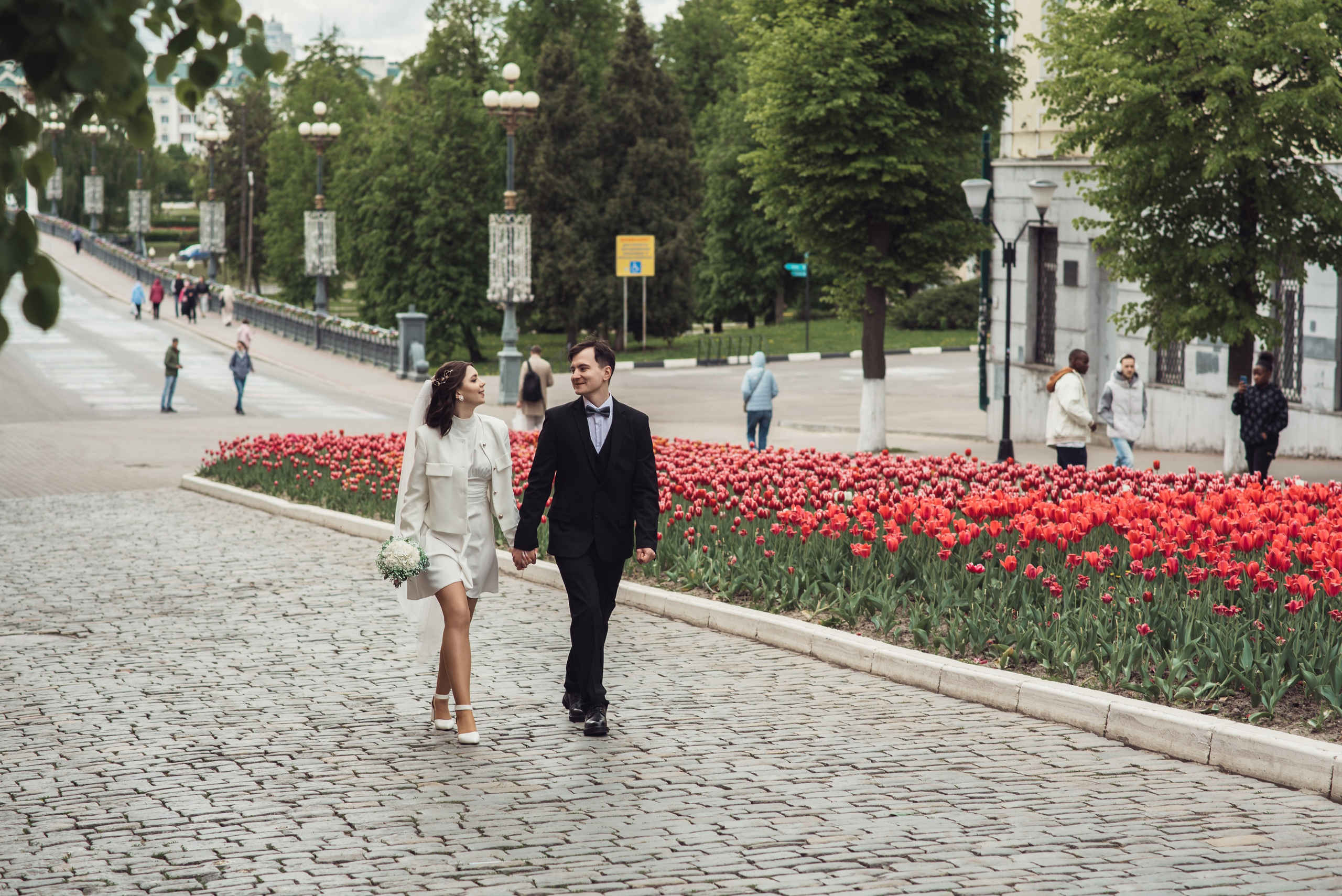 Екатерина и Виктор. Фотографы в Орле Шестопаловы Юлия и Юрий