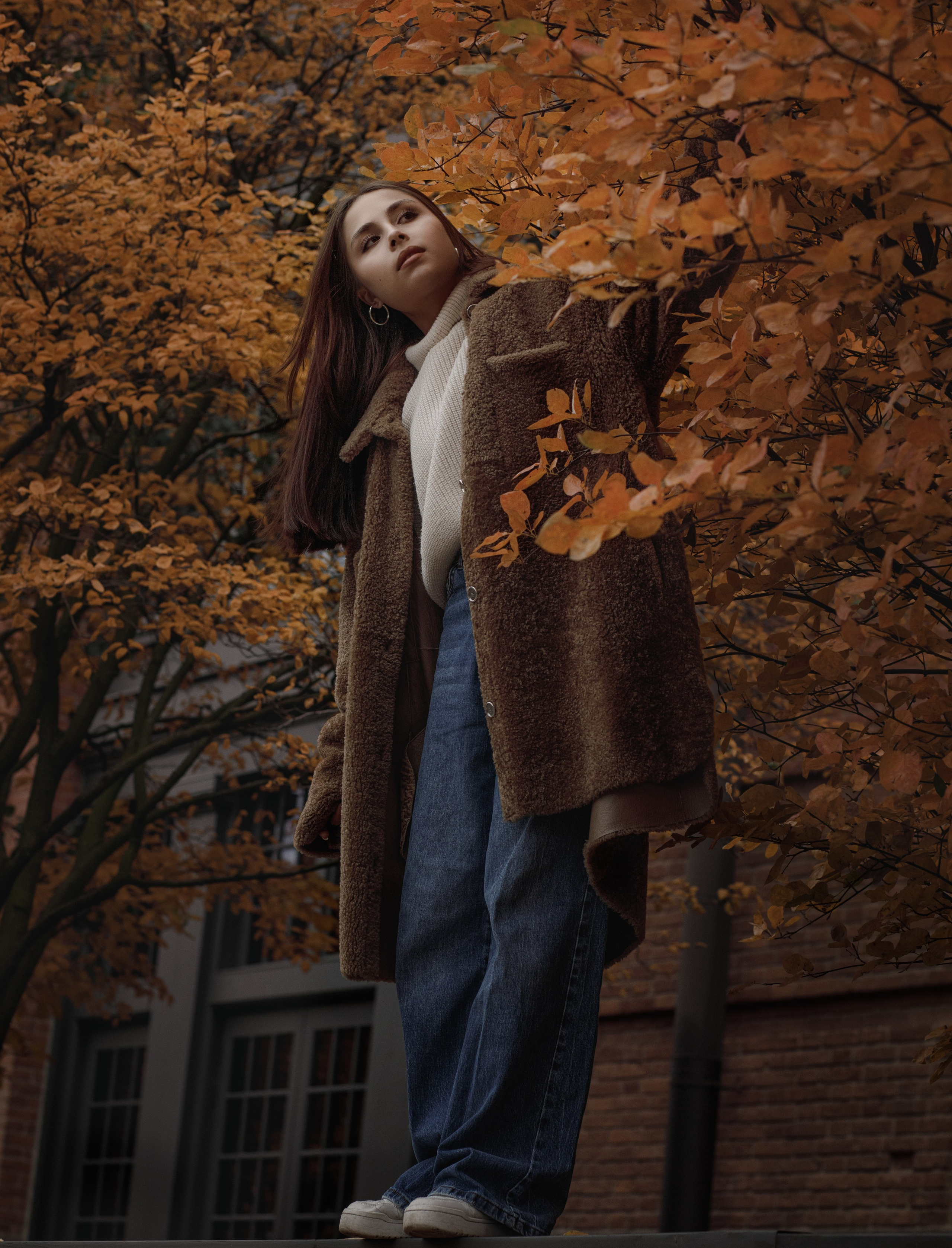 Екатерина Горбатова (Санкт Петербург). Портретный фотограф Ирина Виноградова
