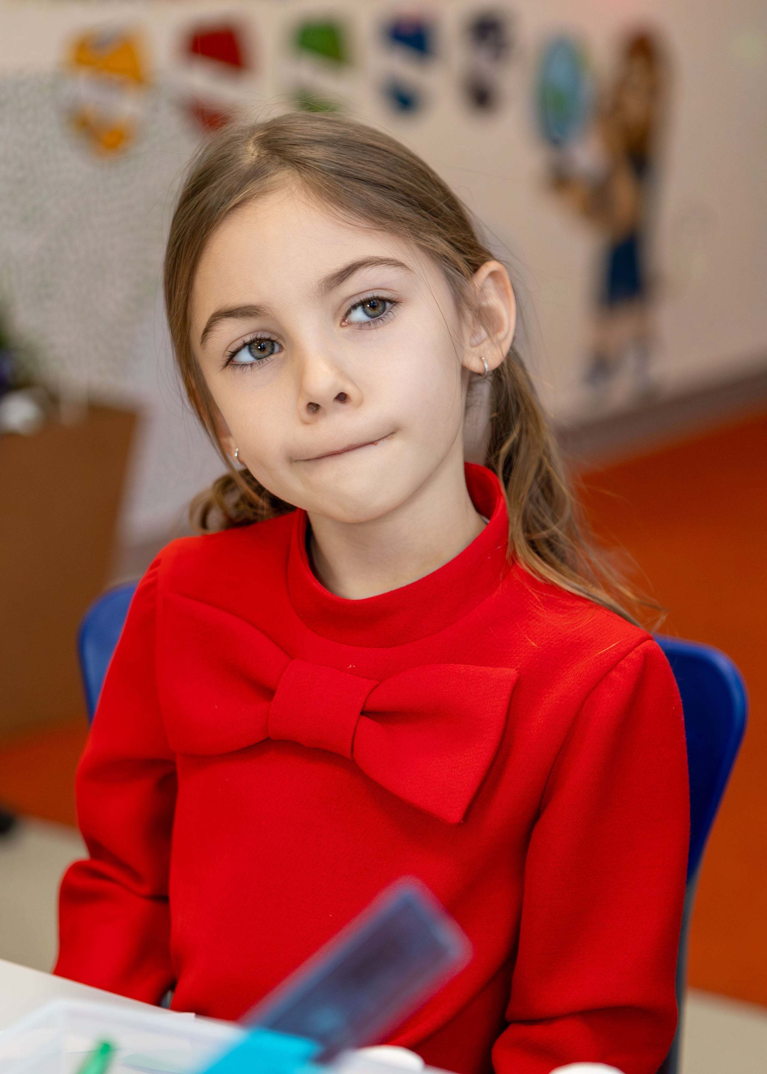 Christmas Celebration at The International School of Moscow. Школьный фотограф и выпускные альбомы | SHKOLBook