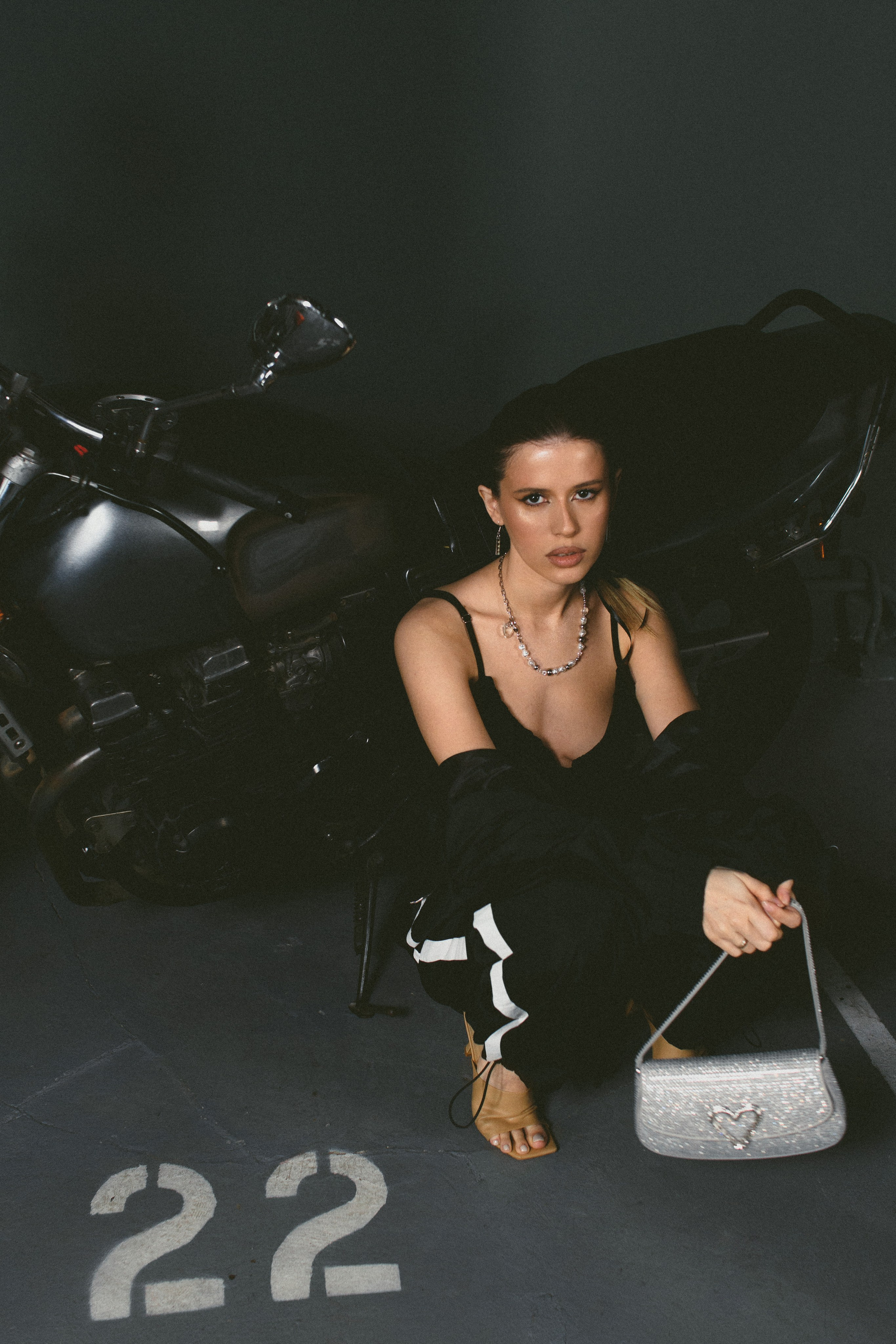 Портретный и свадебный фотограф Москва Валерия Возняковская