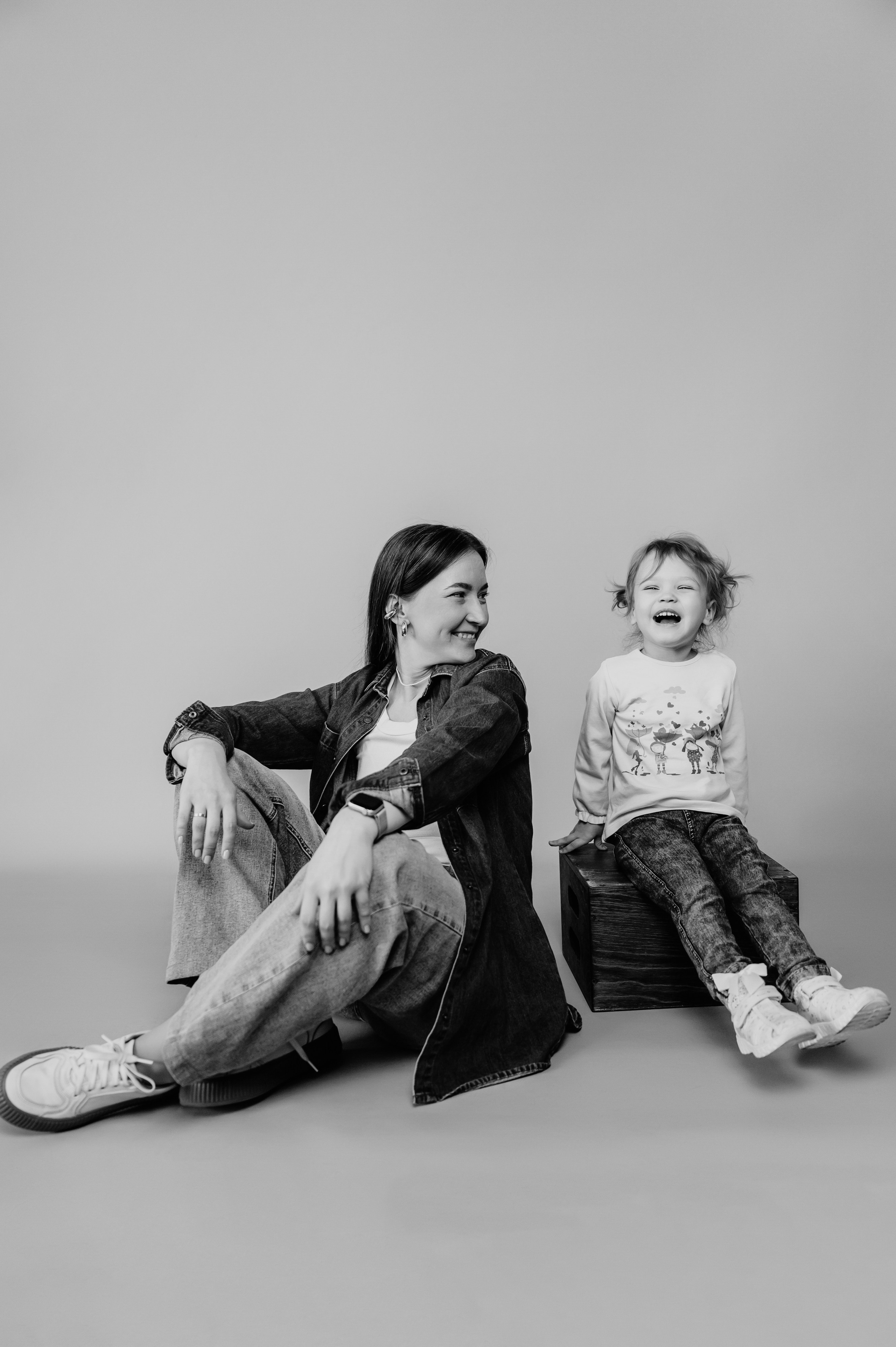 Семейные фотосессии Красноярск, детская фотосессия. Юлия Раскова — Портретный и семейный фотограф в Красноярске