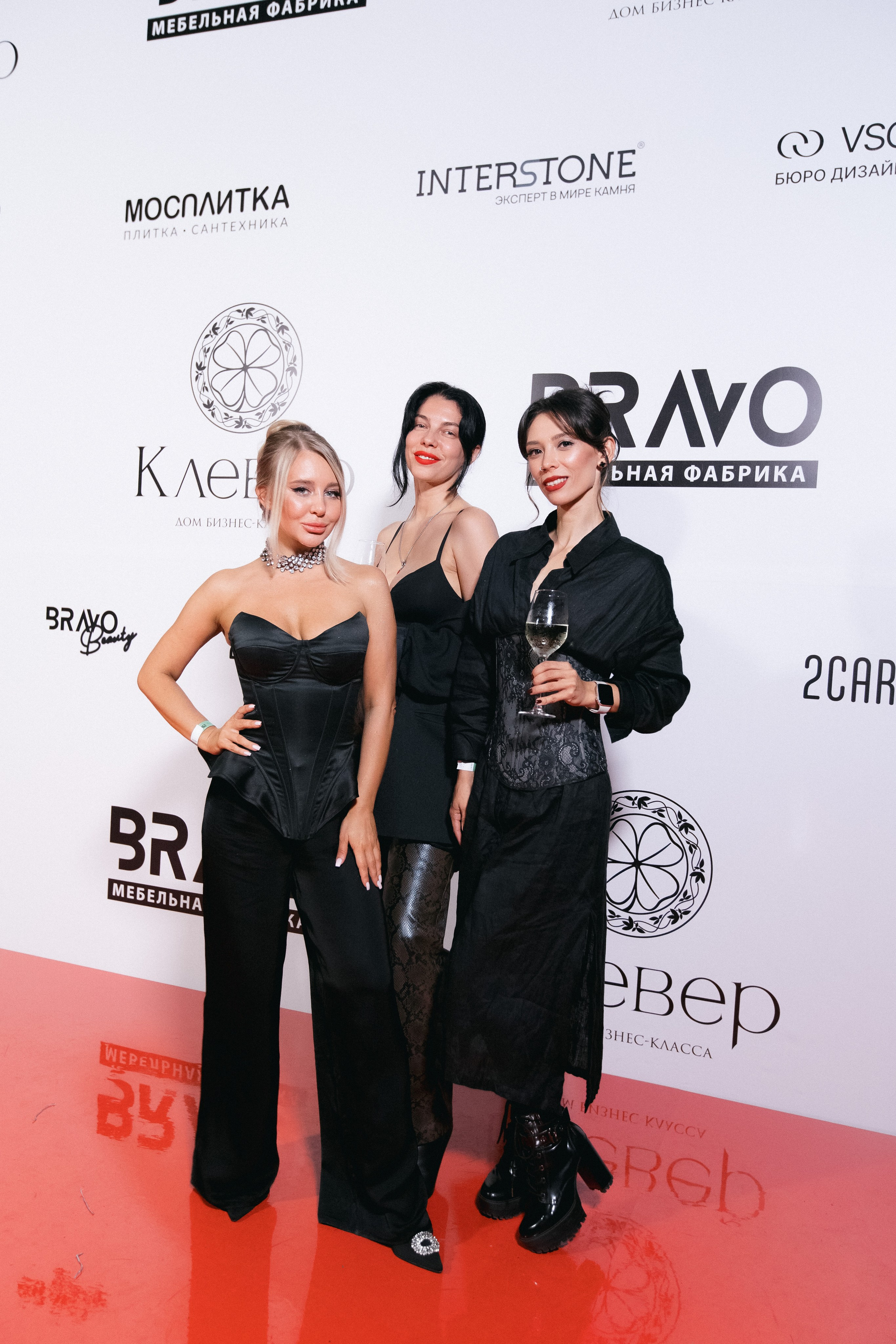 BRAVO BIRTHDAY 13 — PART I. СВОИ. ФОТООТЧЕТЫ-СОБЫТИЯ-МЕСТА