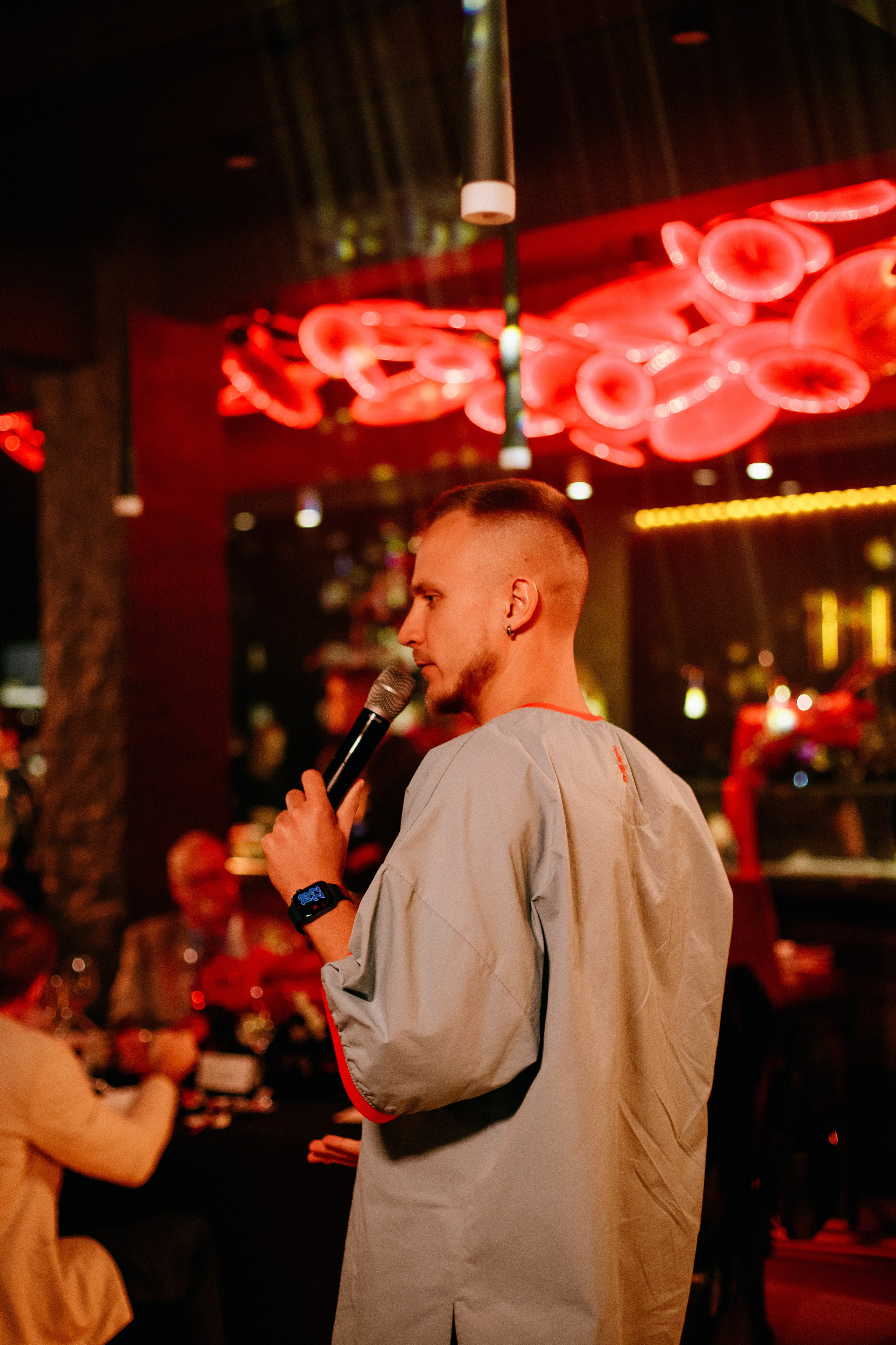 HANAMI — МЕМУАРЫ ГЕЙШИ. СВОИ. ФОТООТЧЕТЫ-СОБЫТИЯ-МЕСТА