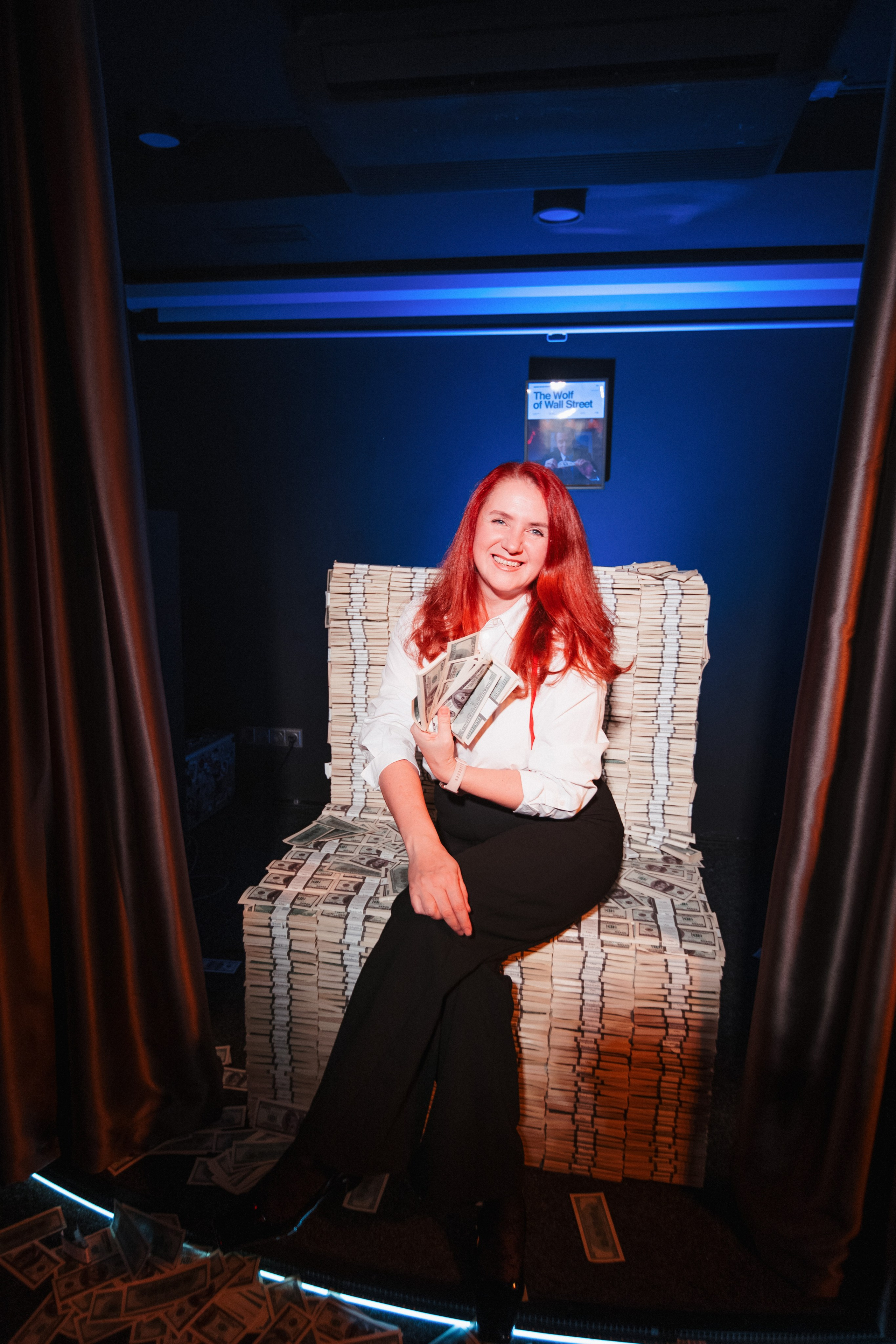 LA FAMIGLIA — SOLOVI — 1 YEAR. СВОИ. ФОТООТЧЕТЫ-СОБЫТИЯ-МЕСТА