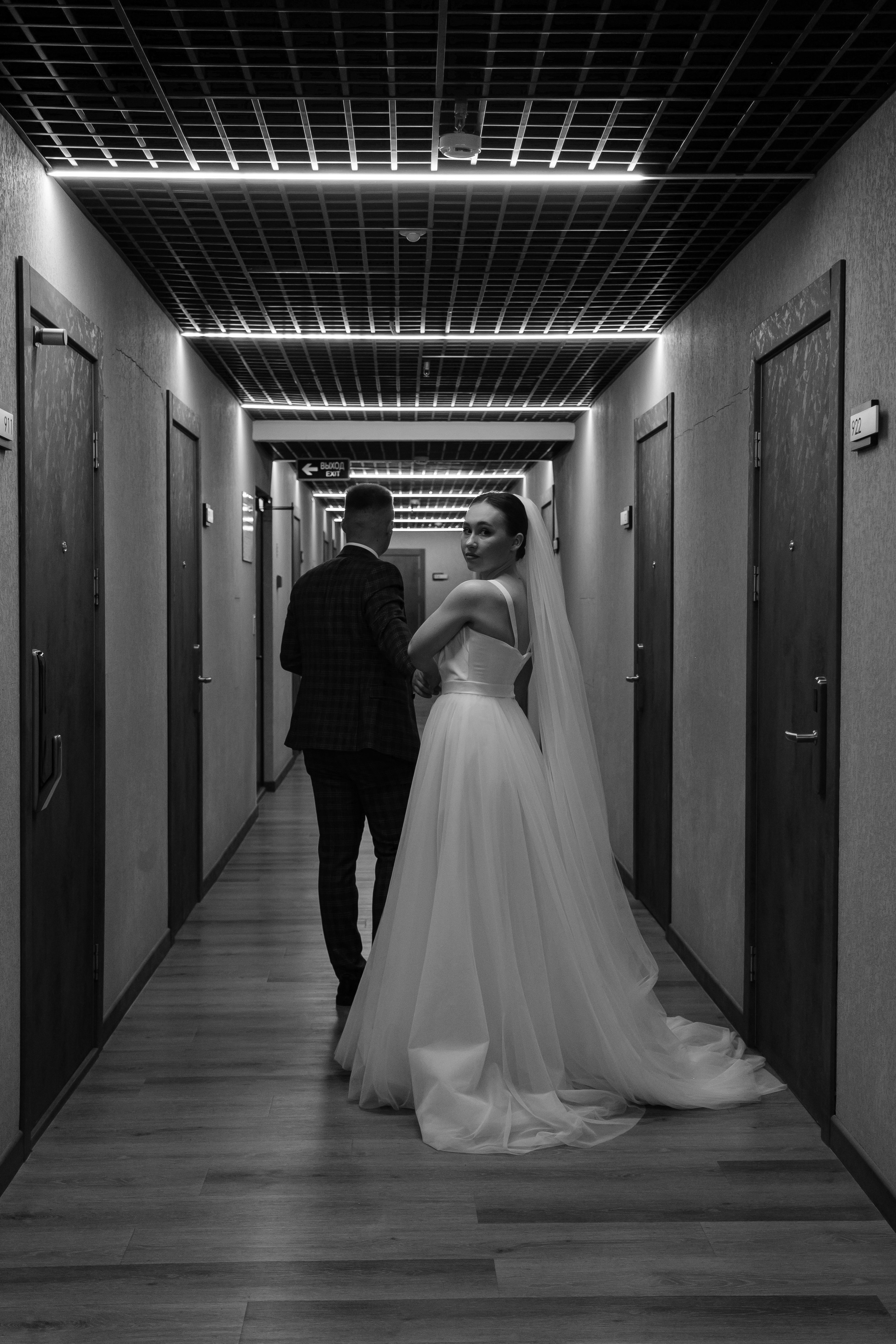 Свадьба Владислава и Екатерины 29 июня 2024. Женский и свадебный фотограф в Тюмени