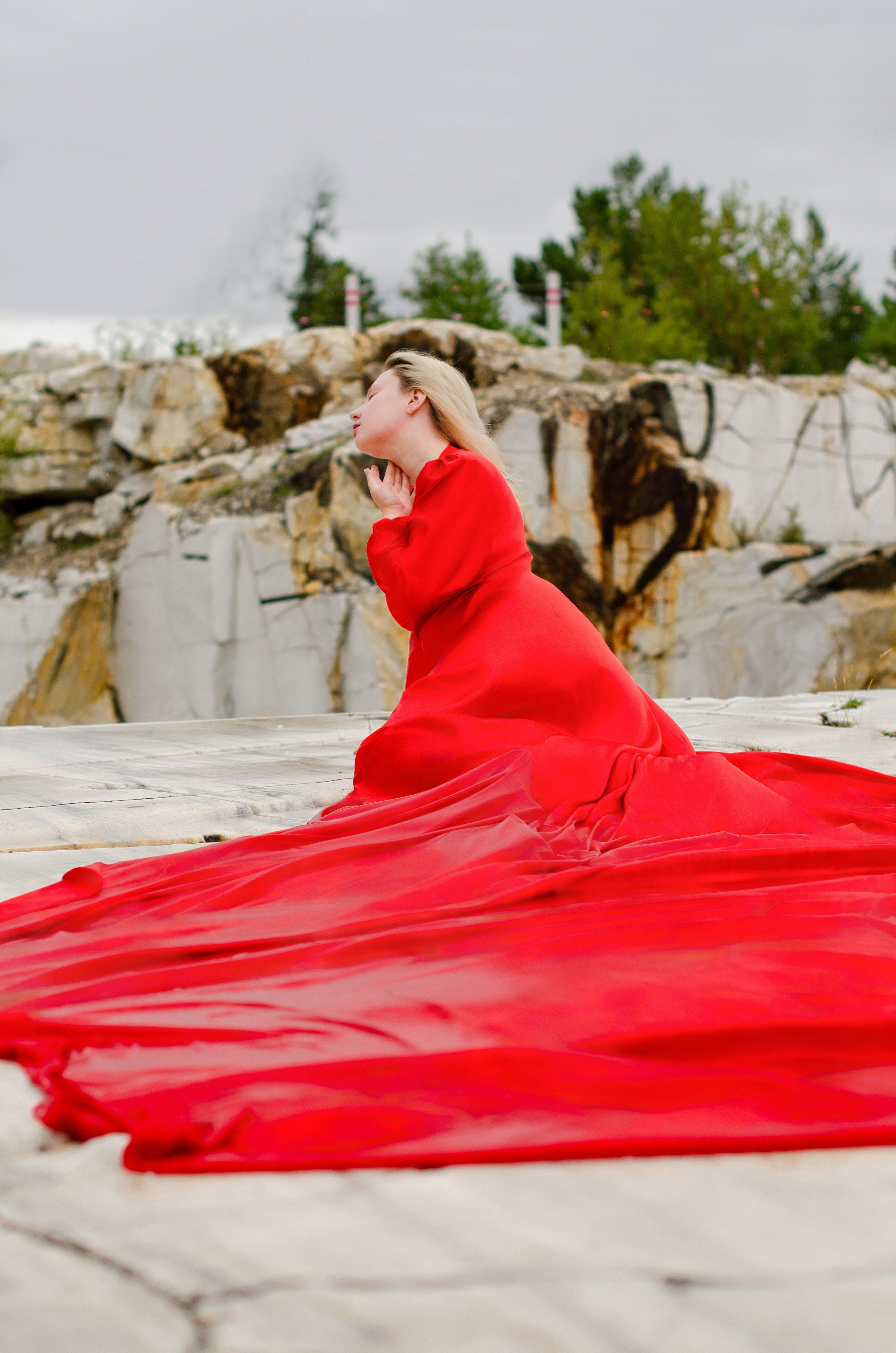 Творческий фототур на Байкал. Фотограф в Хабаровске