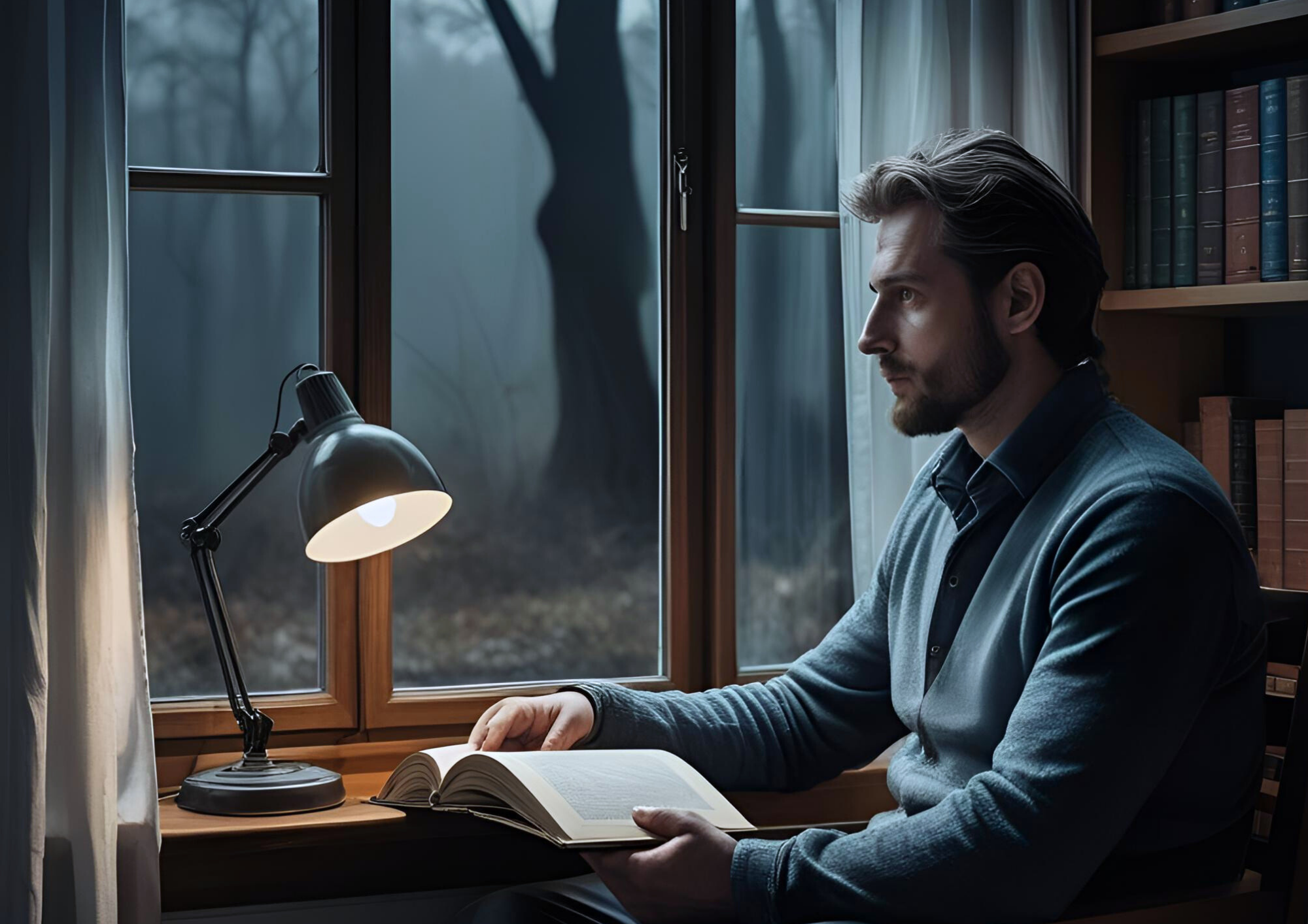 Стикеры «подумать». Novikov Mikhail, fotógrafo de Valencia