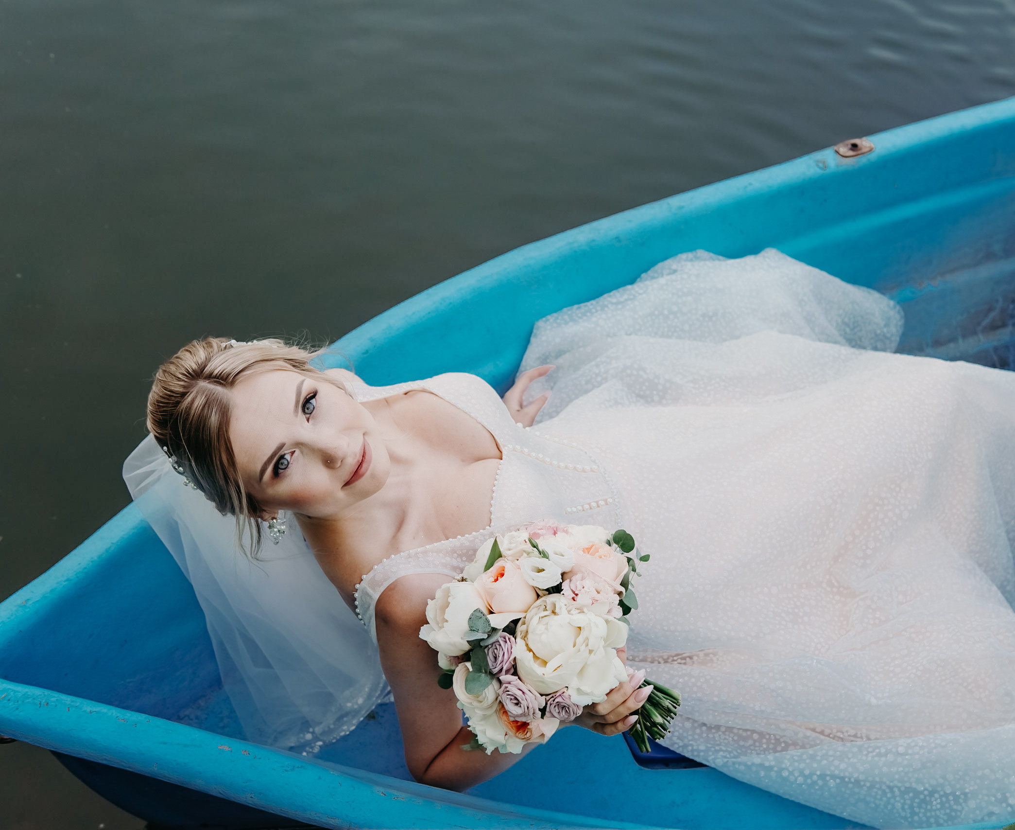 Расскажи, как все началось. Фото | Видео Контент Мишель Ватаманюк