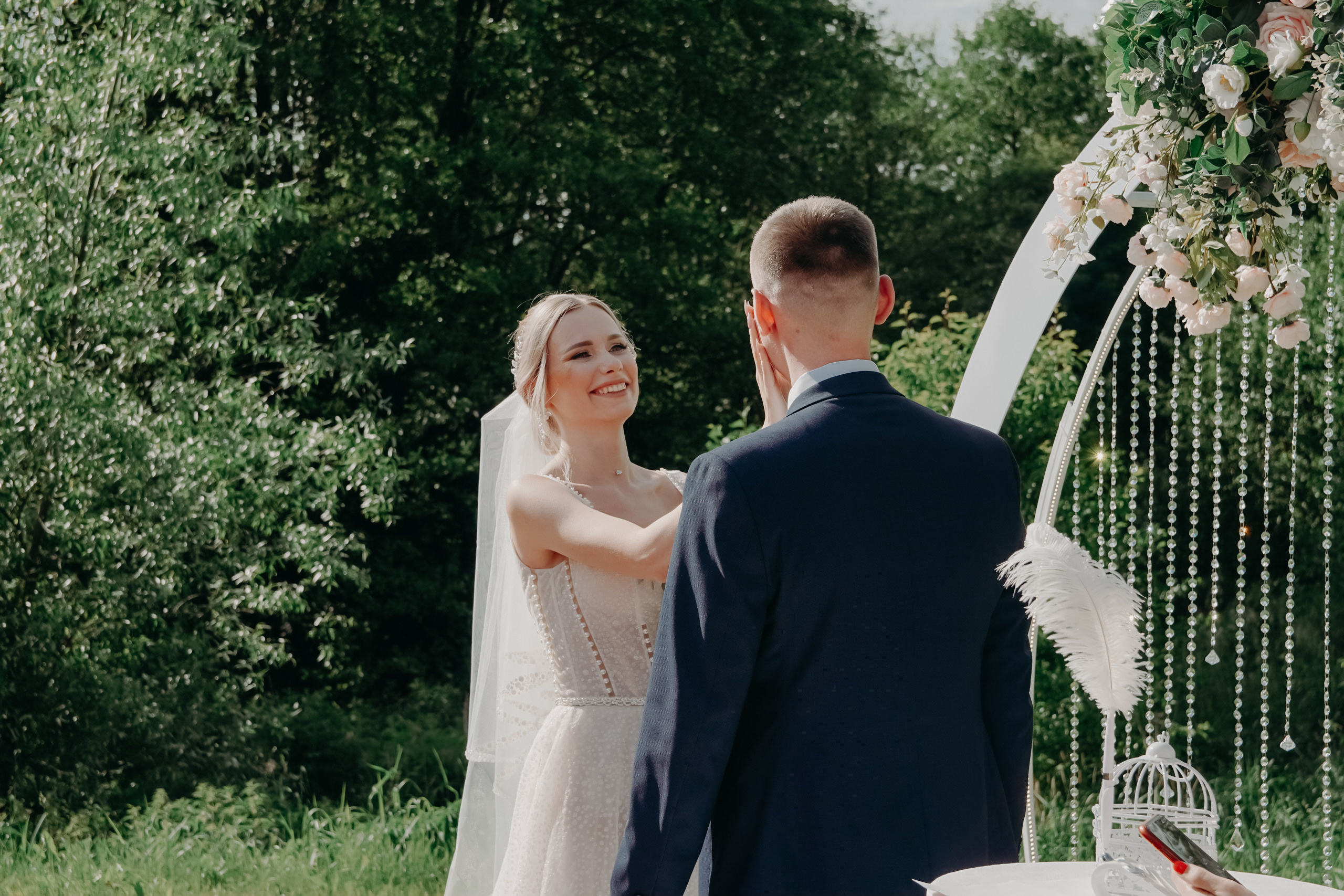 Расскажи, как все началось. Фото | Видео Контент Мишель Ватаманюк