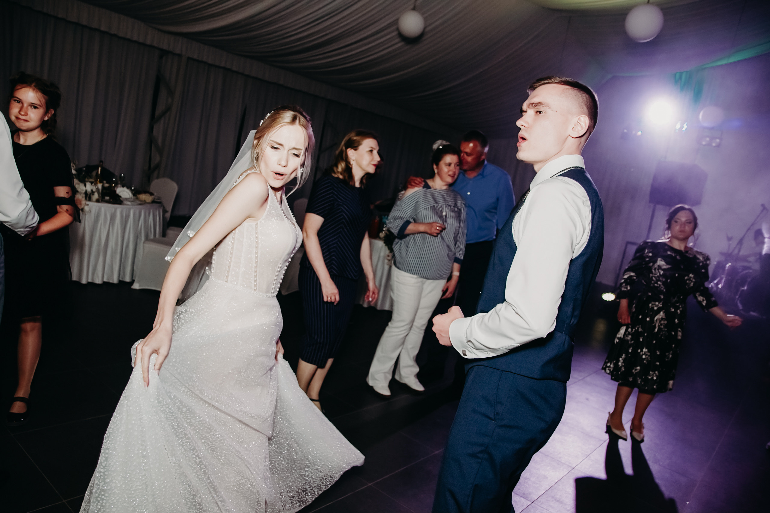 Расскажи, как все началось. Фото | Видео Контент Мишель Ватаманюк