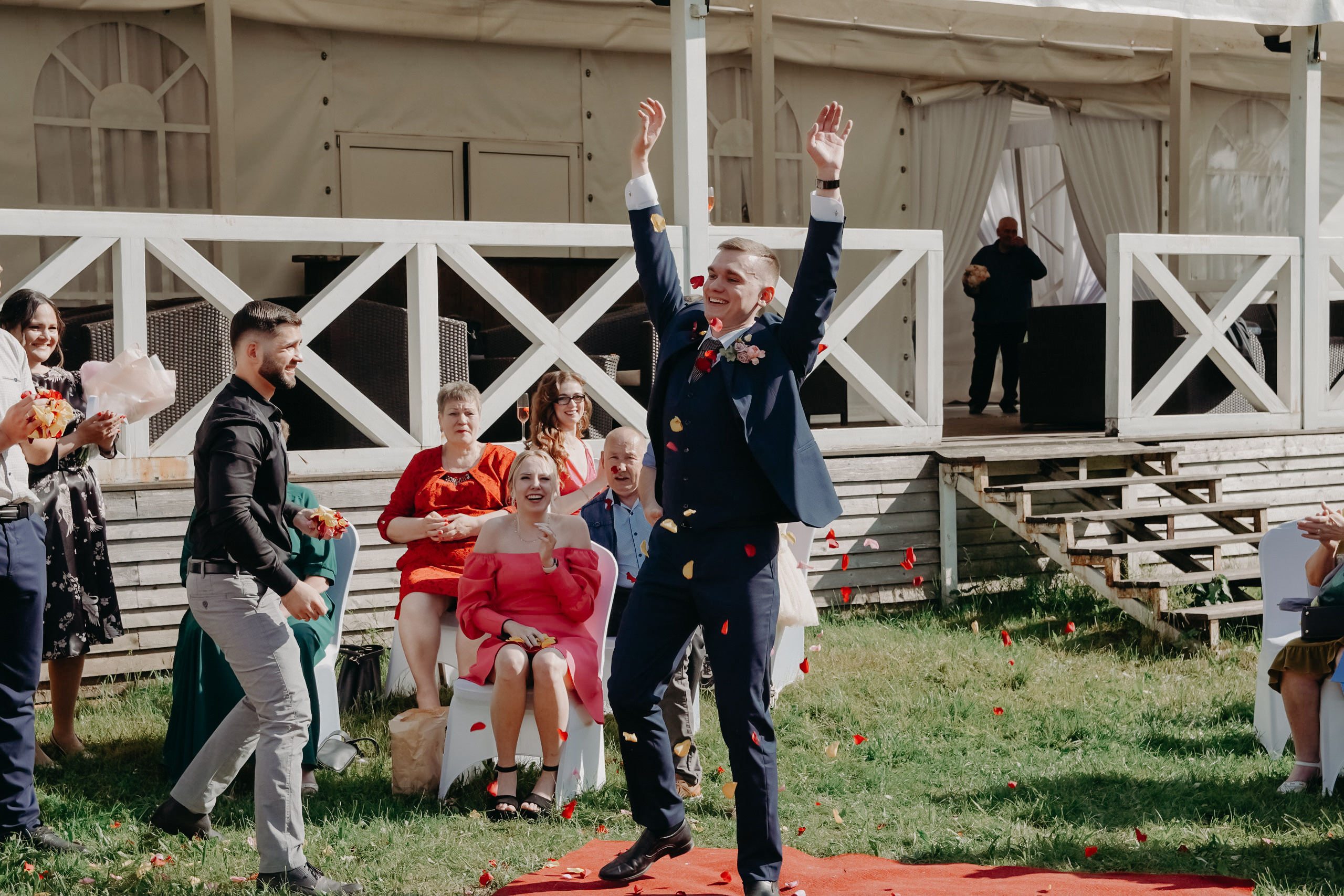 Расскажи, как все началось. Фото | Видео Контент Мишель Ватаманюк