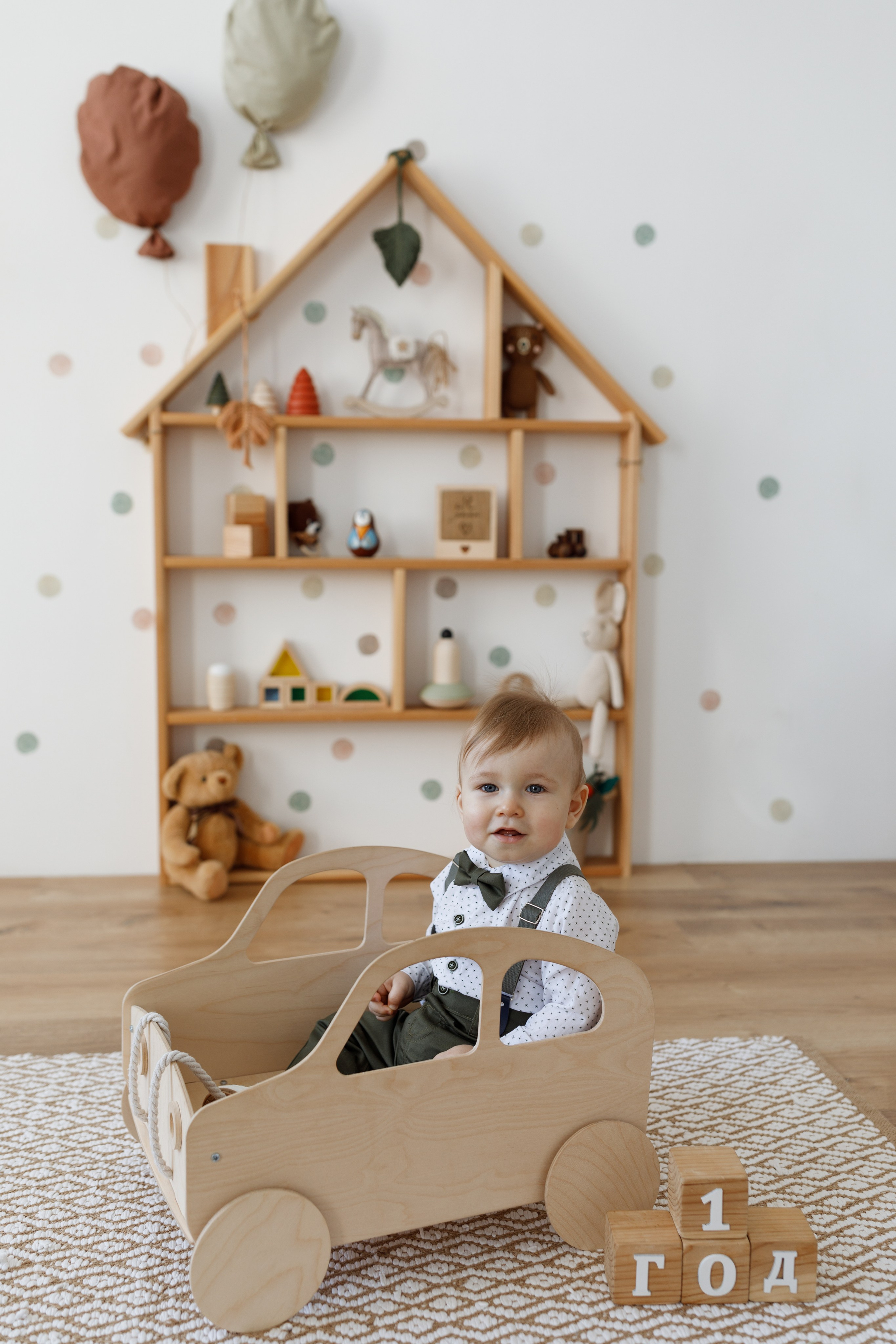 Тимуру 1 годик. Фотограф на годик Хабаровск Детский и семейный фотограф в Хабаровске Юлия Матвиенко