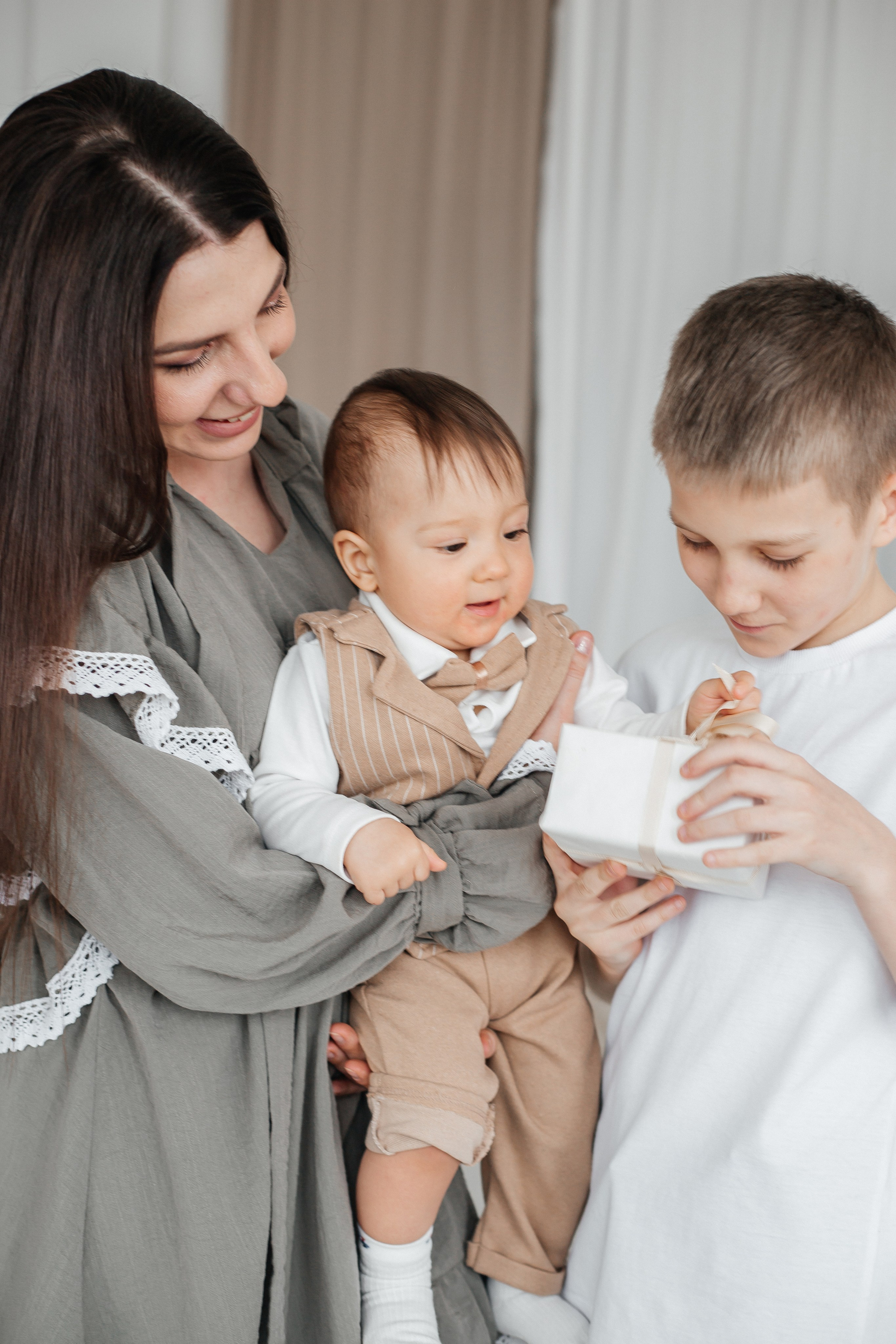 Мелехова Маргарита. First-foto.ru