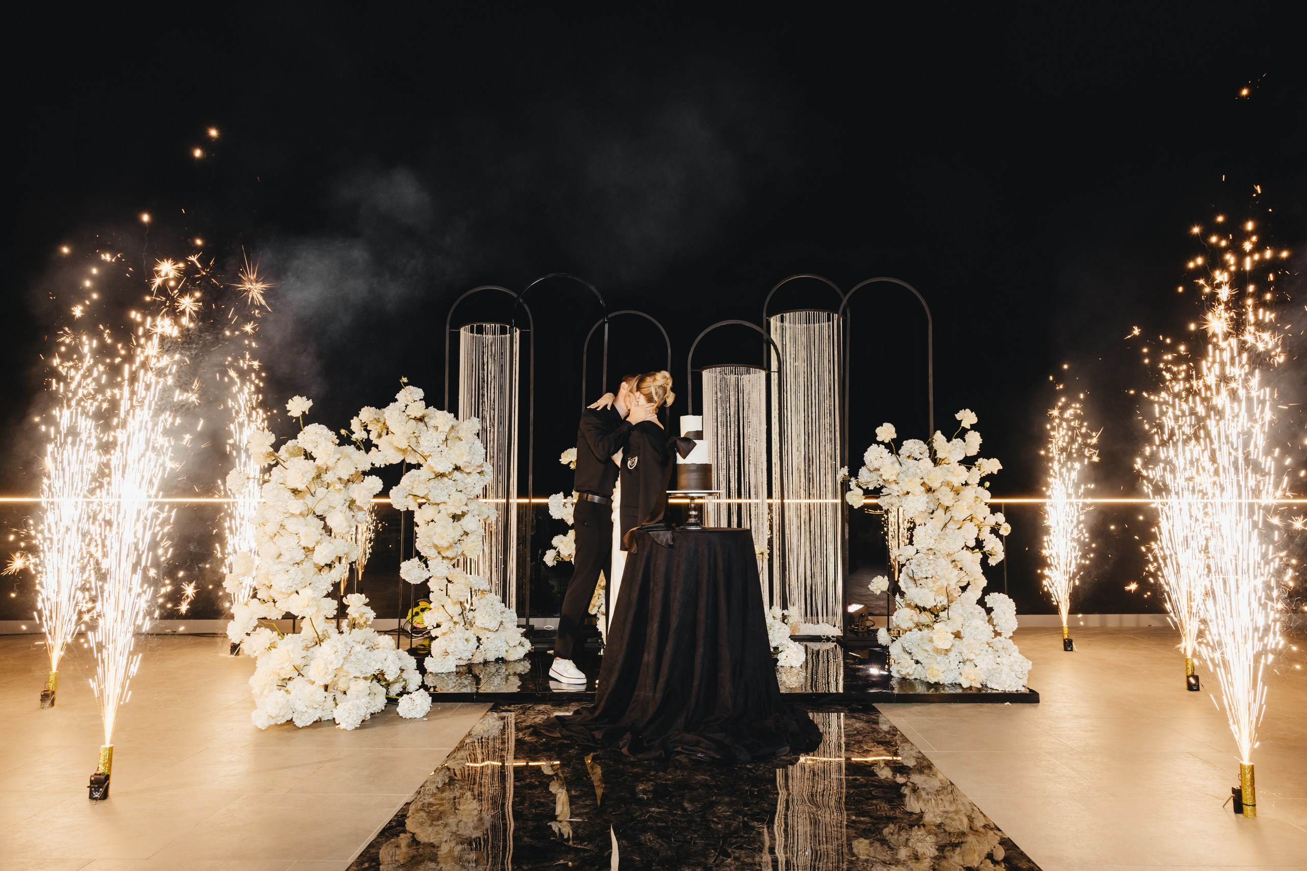 Портфолио. Event агентство SMOLNIKOVA WEDDING