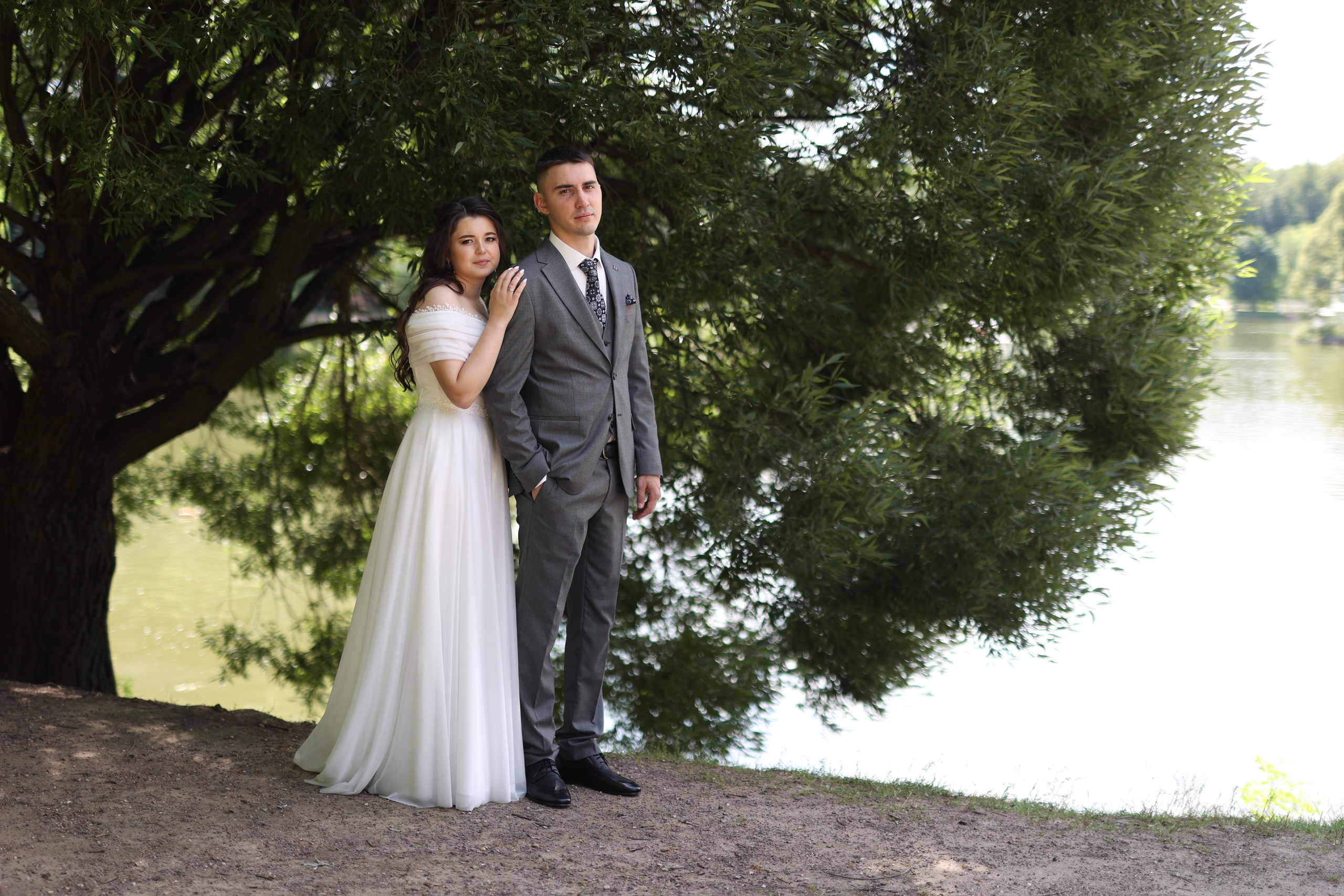 Главная. Свадебный фотограф в Москве