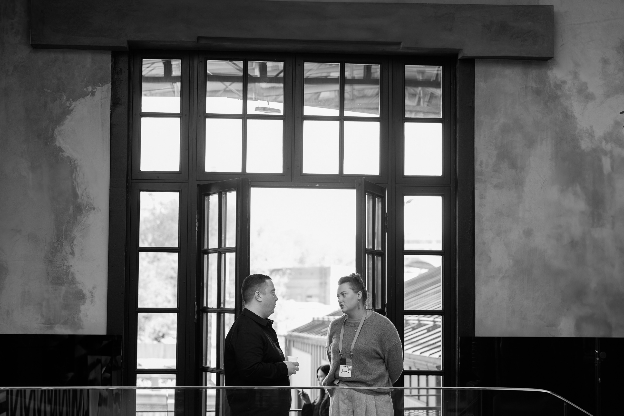 OSPY CONF 2024. Свадебный и event-фотограф Иван Волнухин