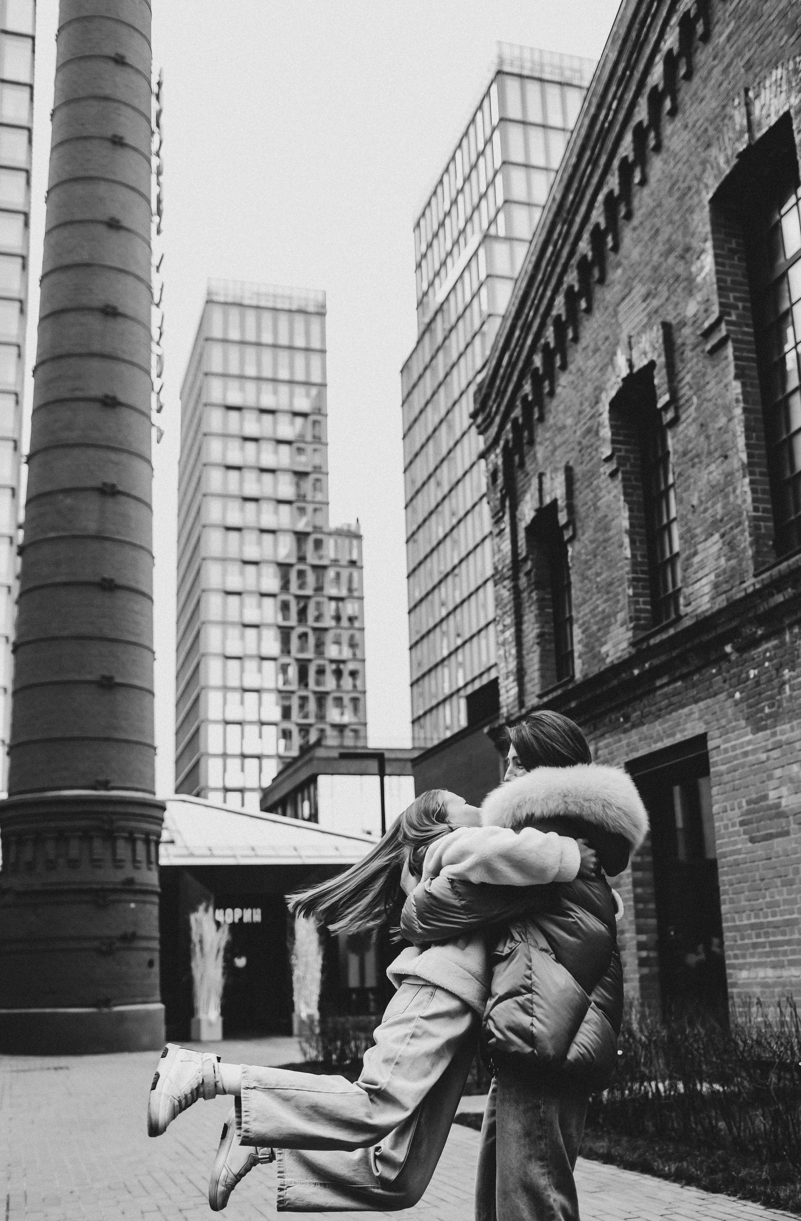 Женский фотограф в Москве Ксения Казакова