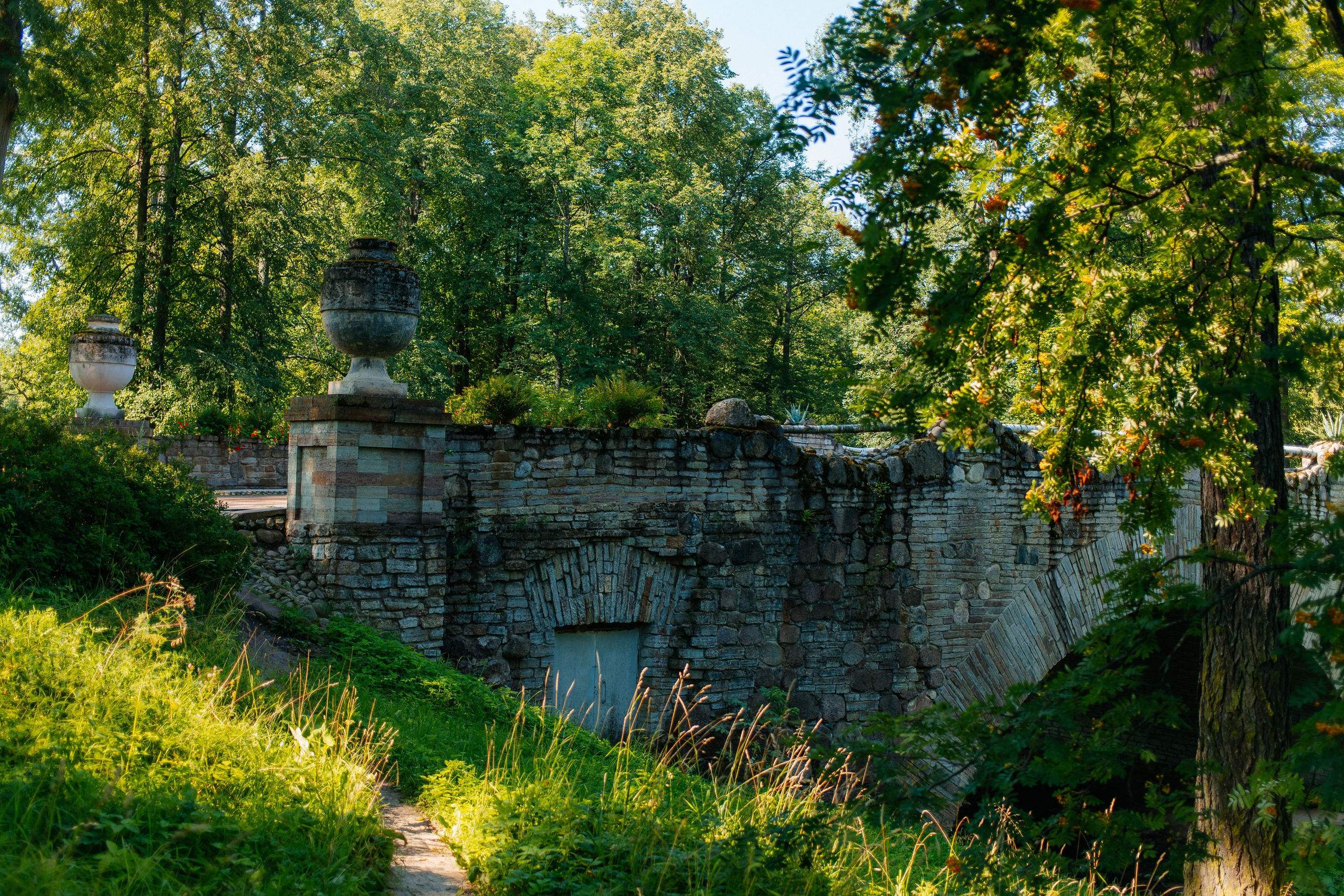 ФОТОСЕССИЯ В ПЕТЕРГОФЕ. ГДЕ СНИМАТЬ В ПЕТЕРГОФЕ