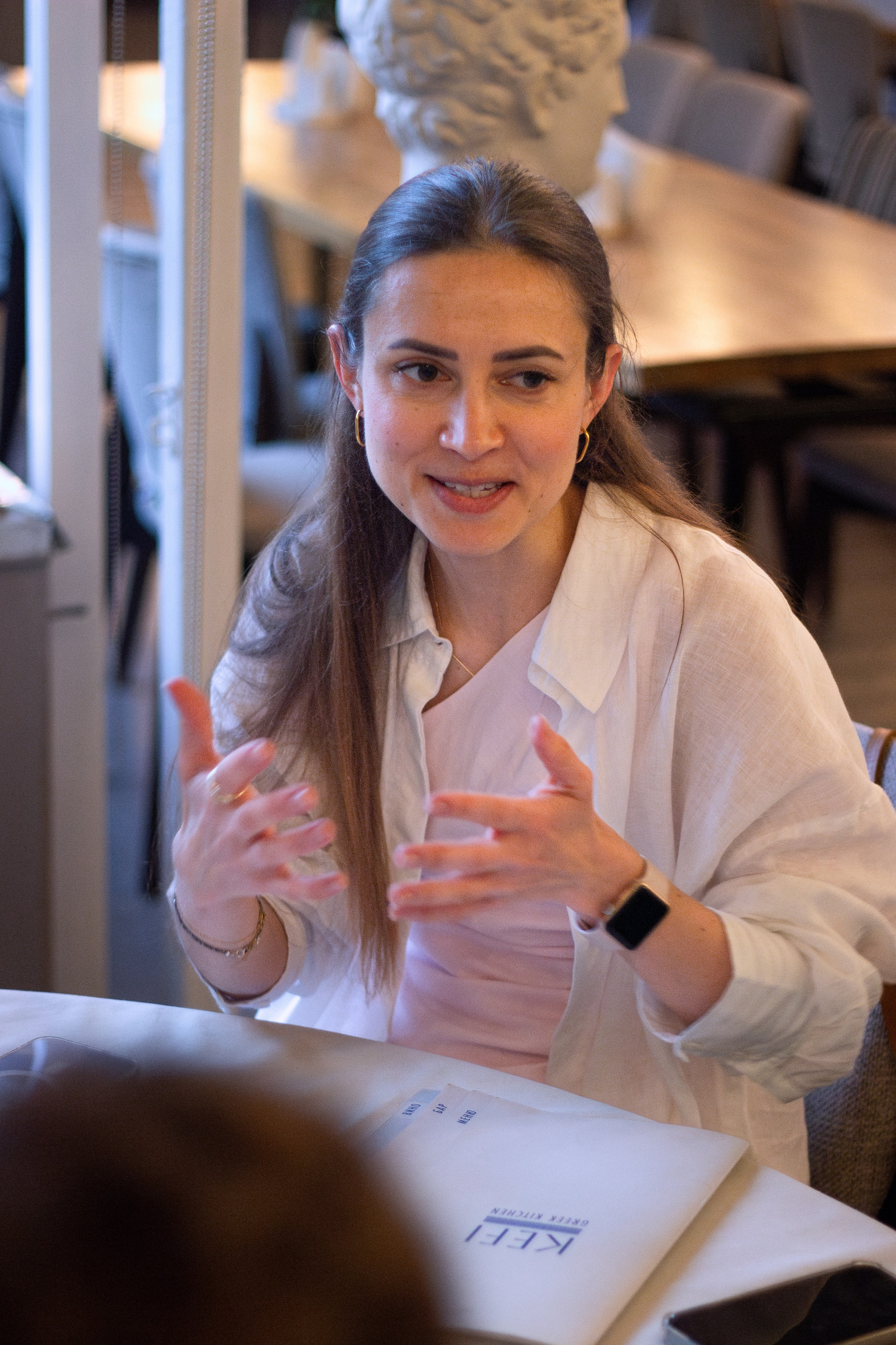 FSS. Портретный фотограф Москва Юлия Трякина