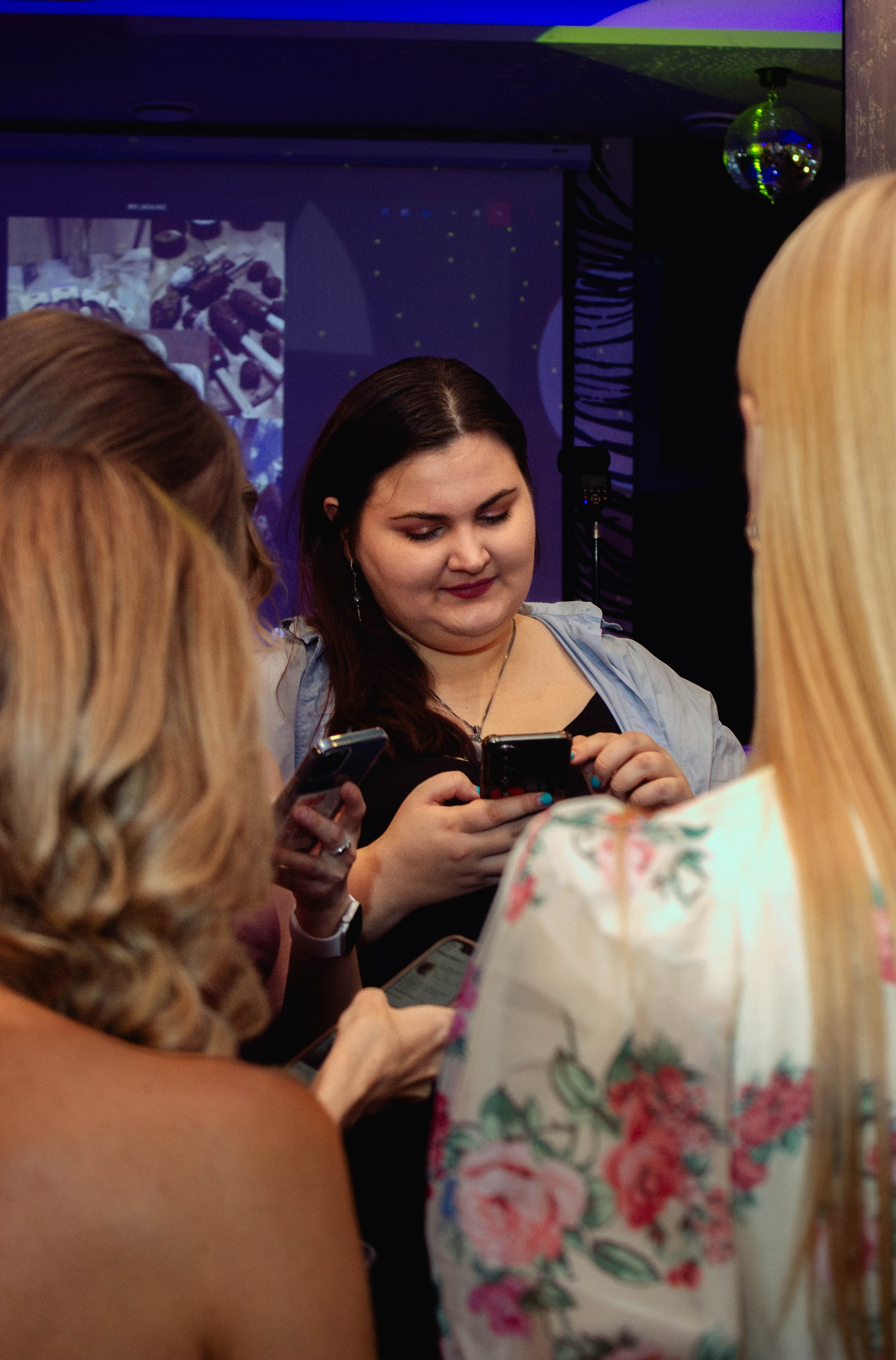 Бизнес Вечеринка. Портретный фотограф Москва Юлия Трякина