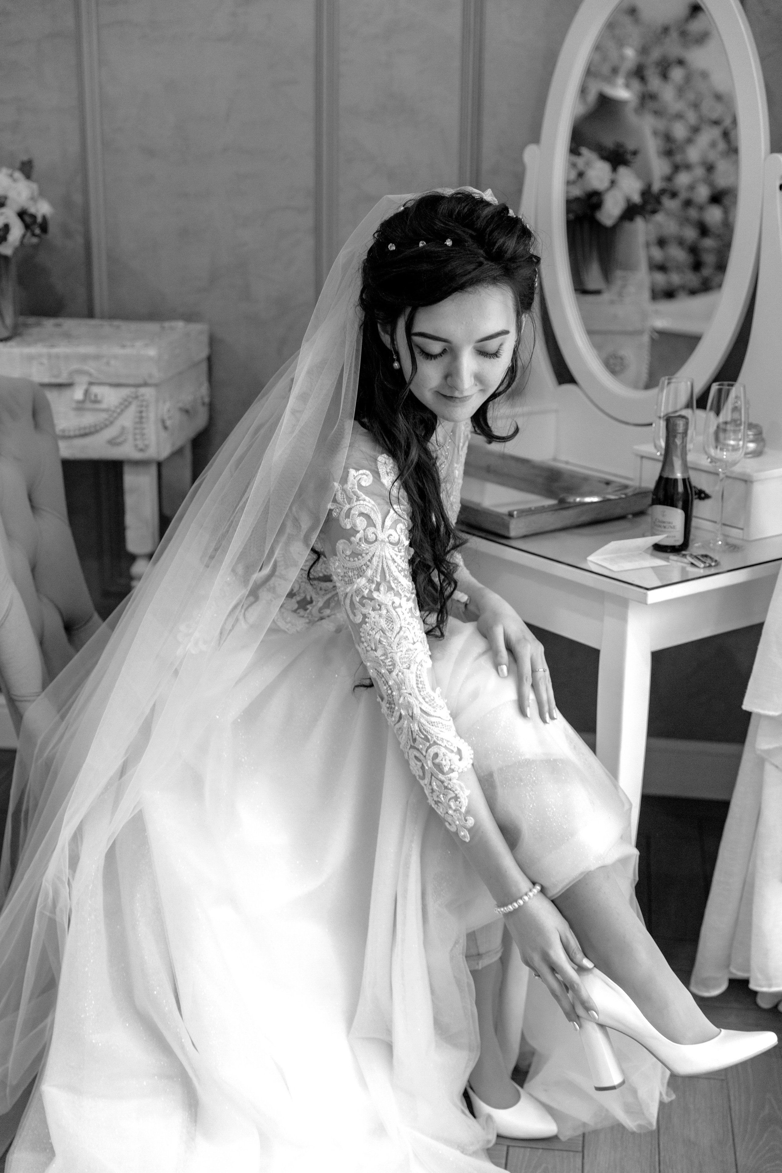 Мария и Александр