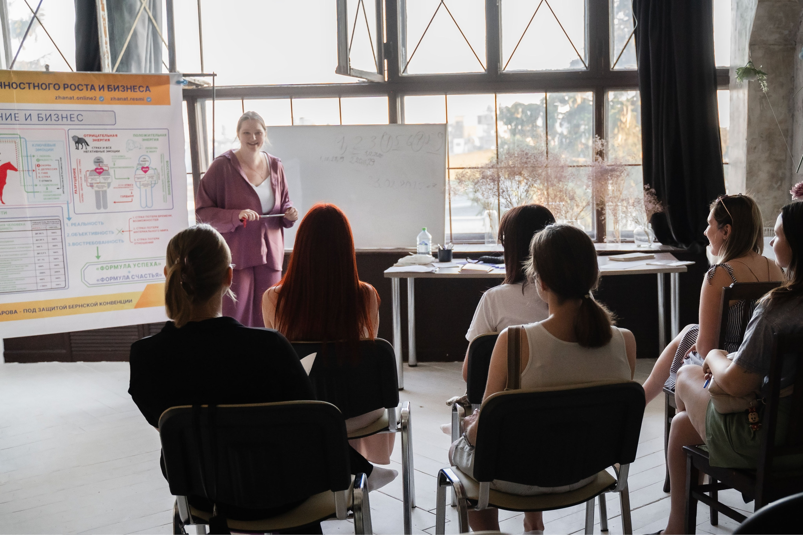 Про Сюцай. Фотограф Вера Зверуго в Орле