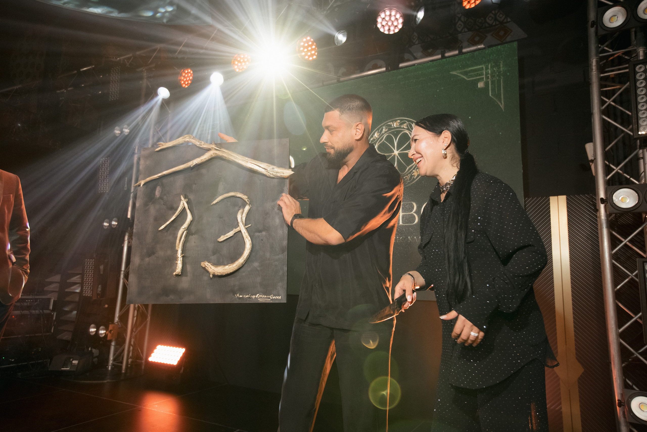 BRAVO BIRTHDAY 13 — PART I. СВОИ. ФОТООТЧЕТЫ-СОБЫТИЯ-МЕСТА