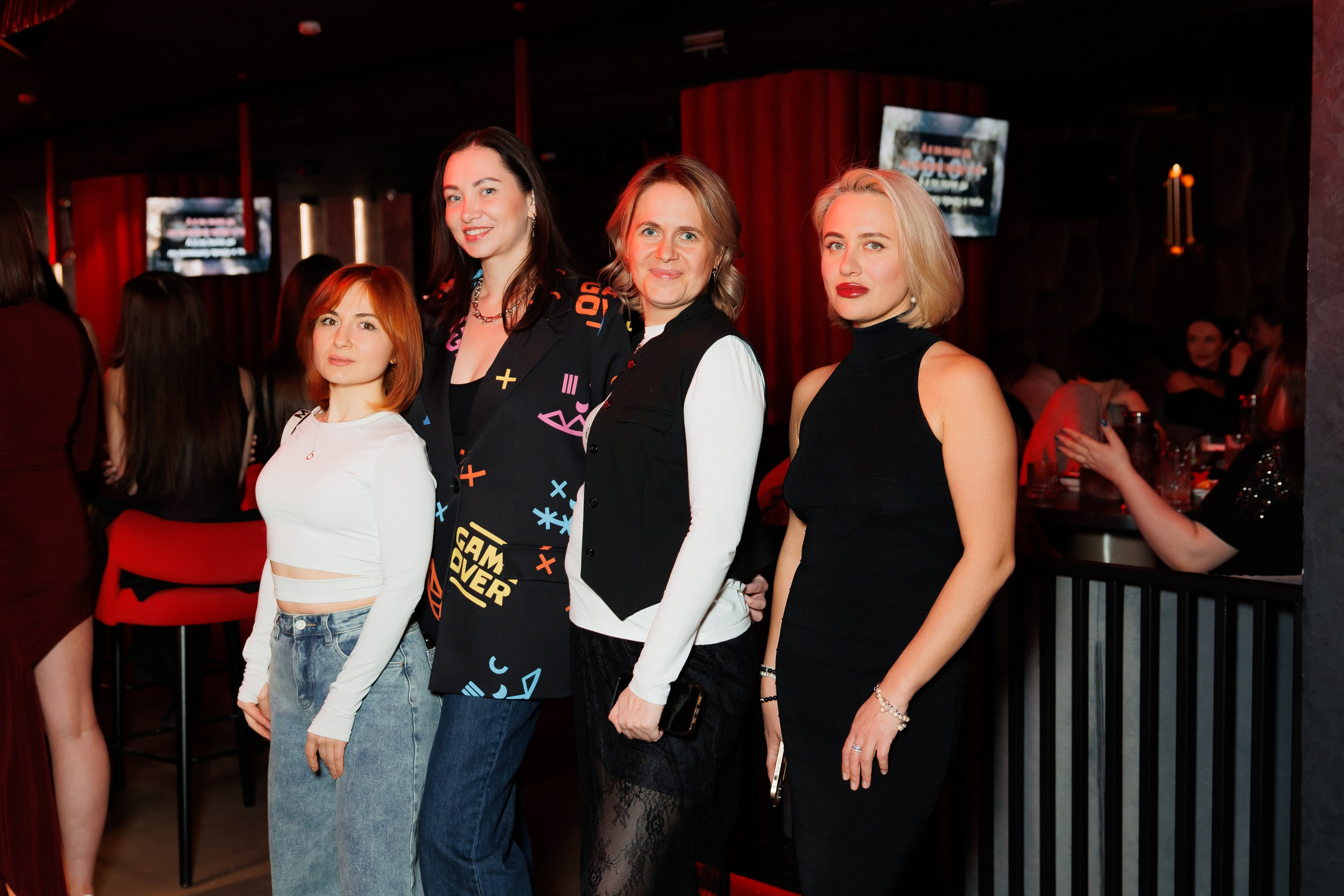 SOLOVI — PRE-8 MARCH. СВОИ. ФОТООТЧЕТЫ-СОБЫТИЯ-МЕСТА