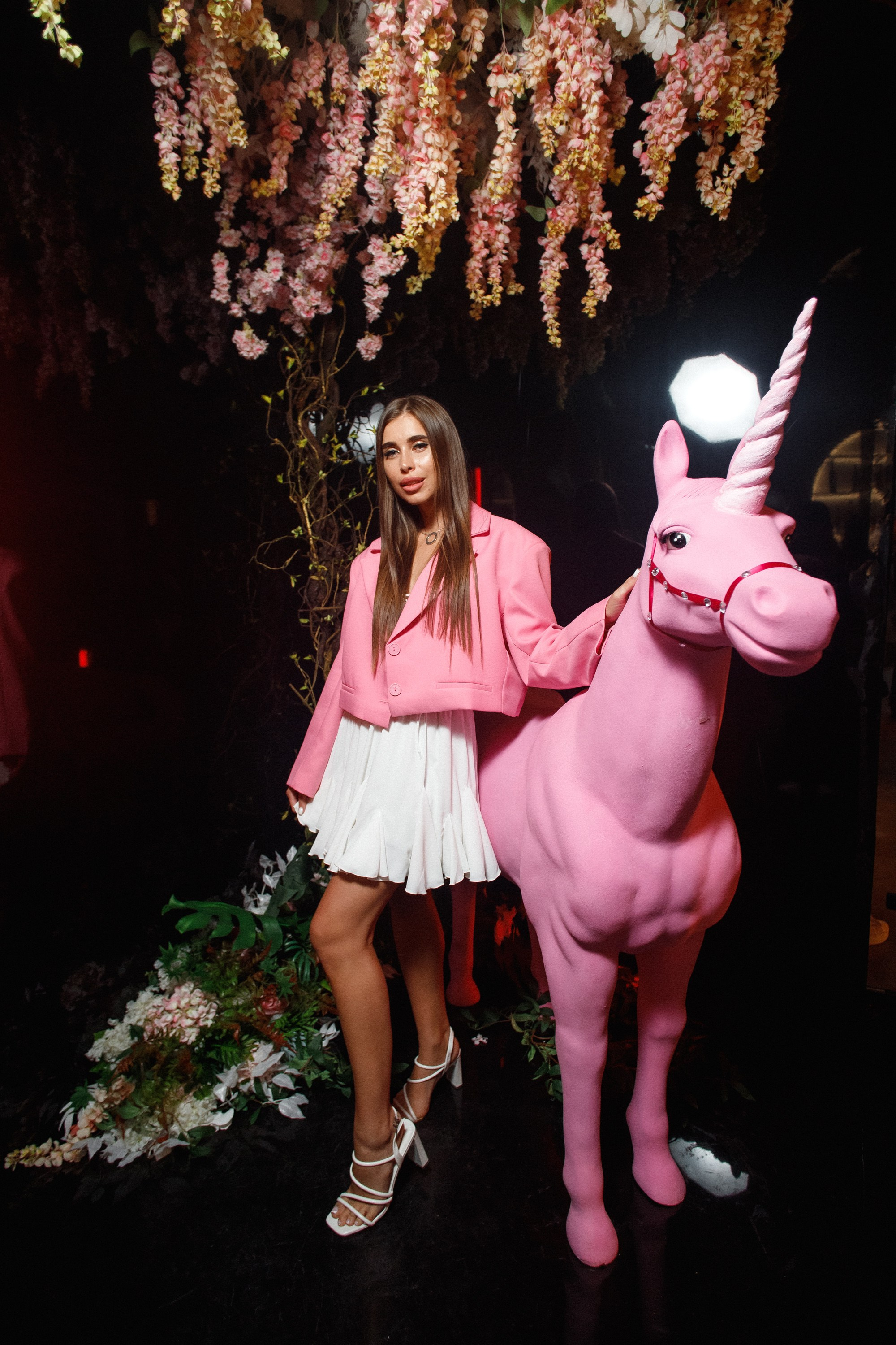 BRAVO FLORA EVENT. СВОИ. ФОТООТЧЕТЫ-СОБЫТИЯ-МЕСТА