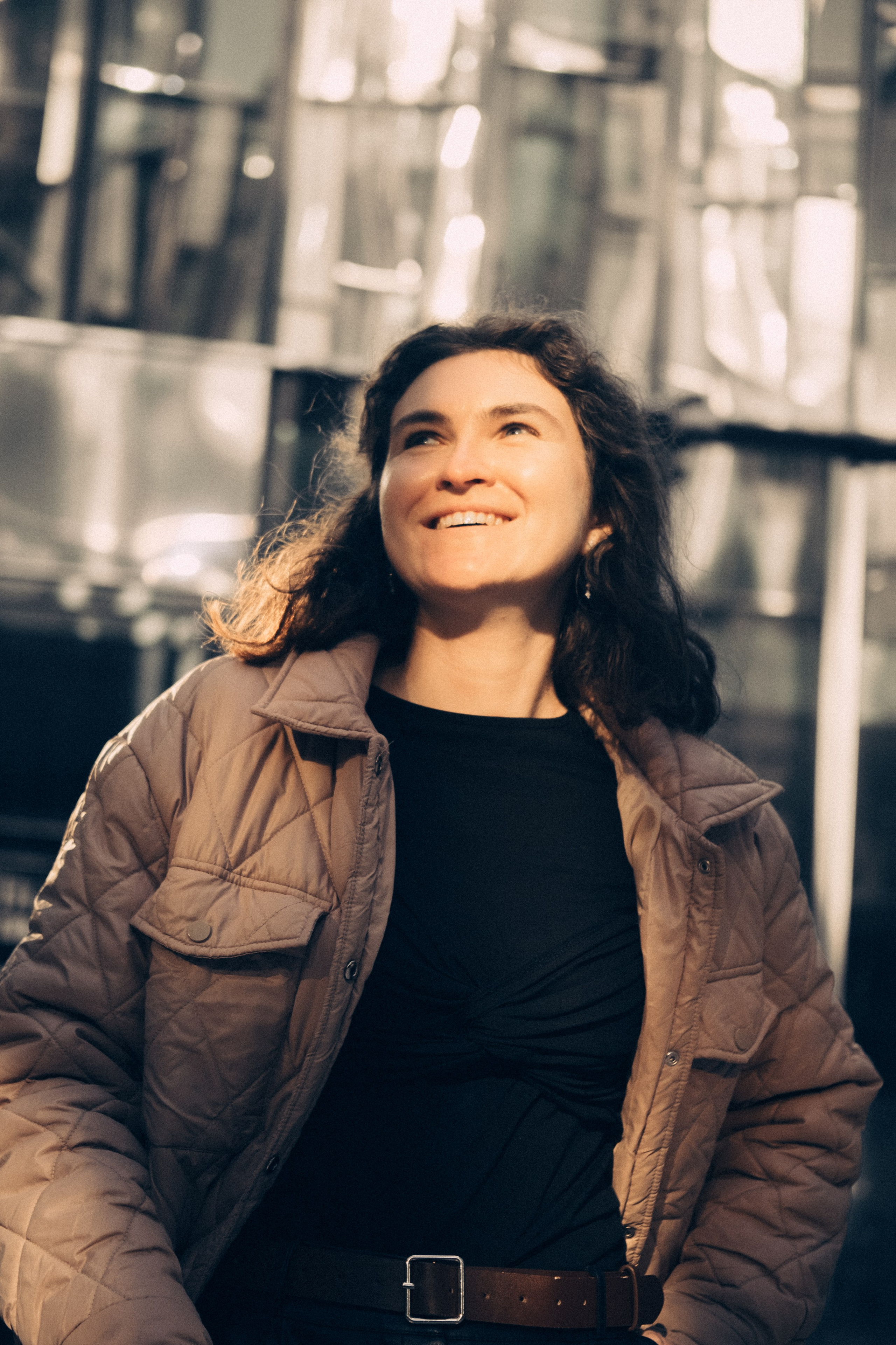 Фотопрогулка мамы с младенцем. Фотограф СПб Александр Шведов: Свадьбы, фотопрогулки, портфолио, фотопроекты